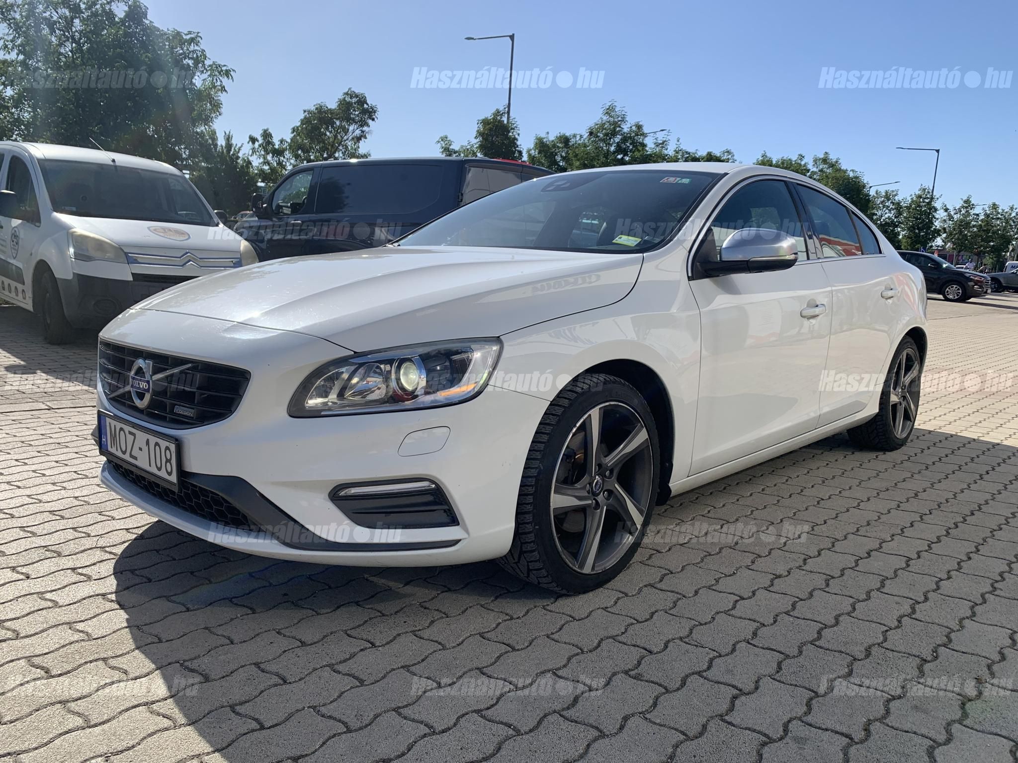 VOLVO S60 2014/2 - 1