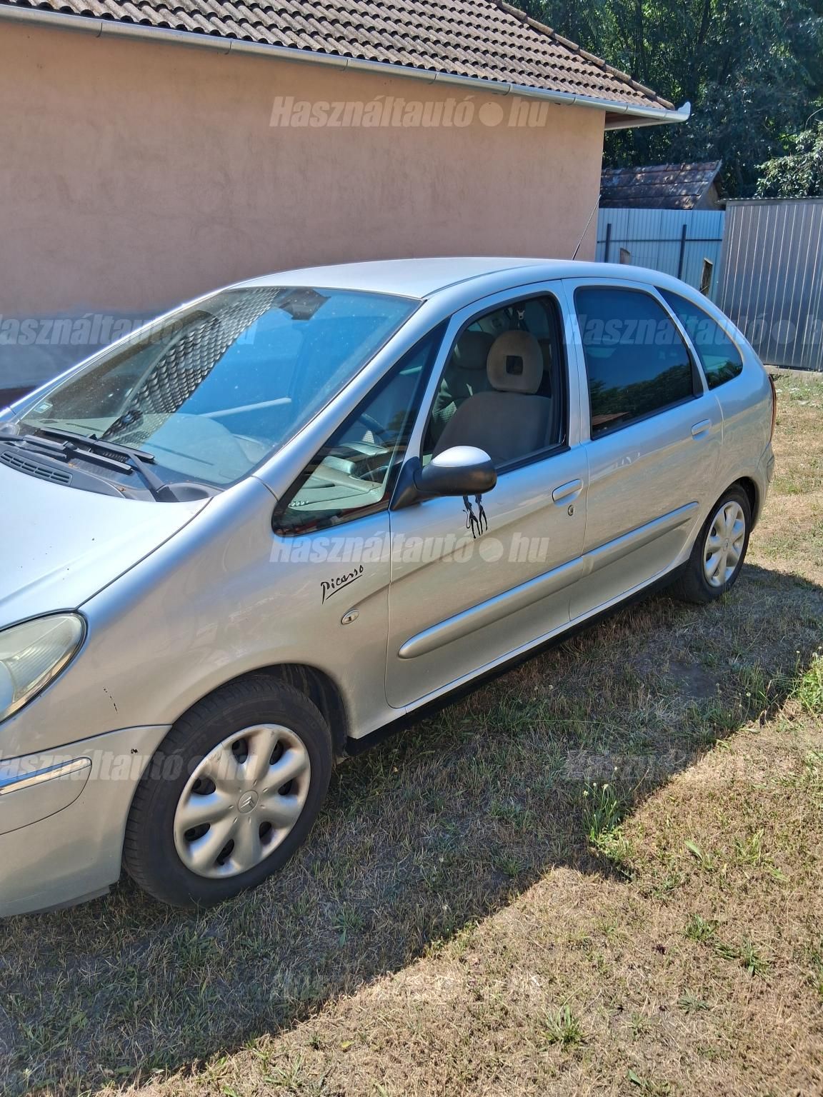 CITROEN XSARA PICASSO 2005/12 - 1