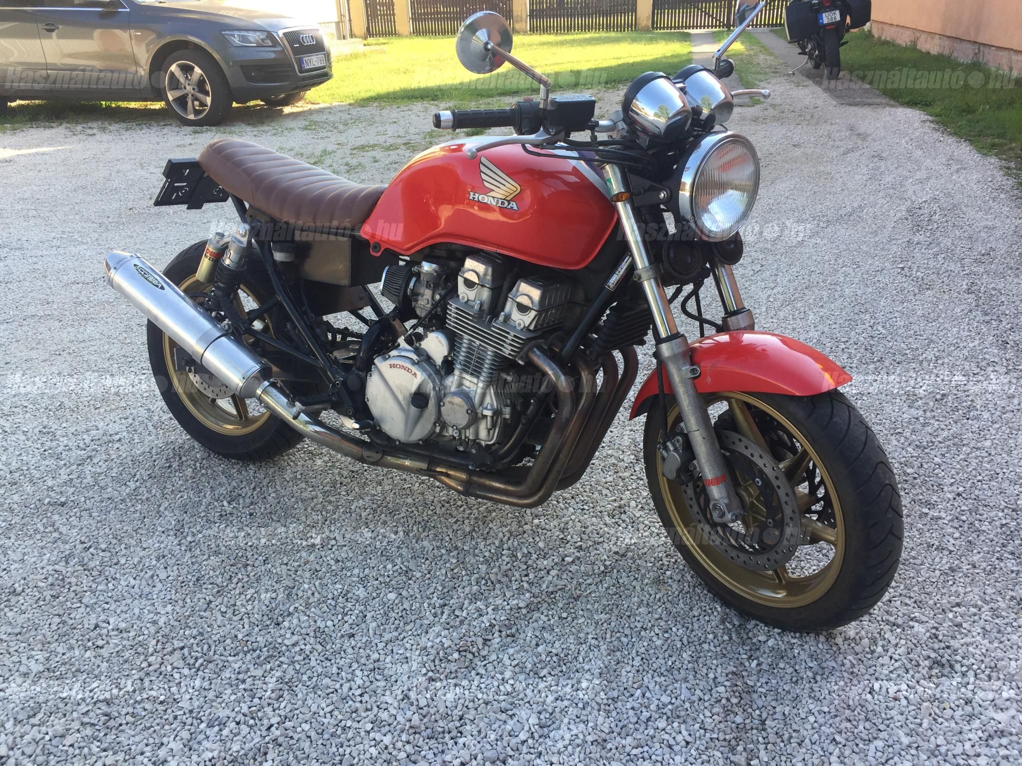 HONDA CB 750 1992/2 - 1