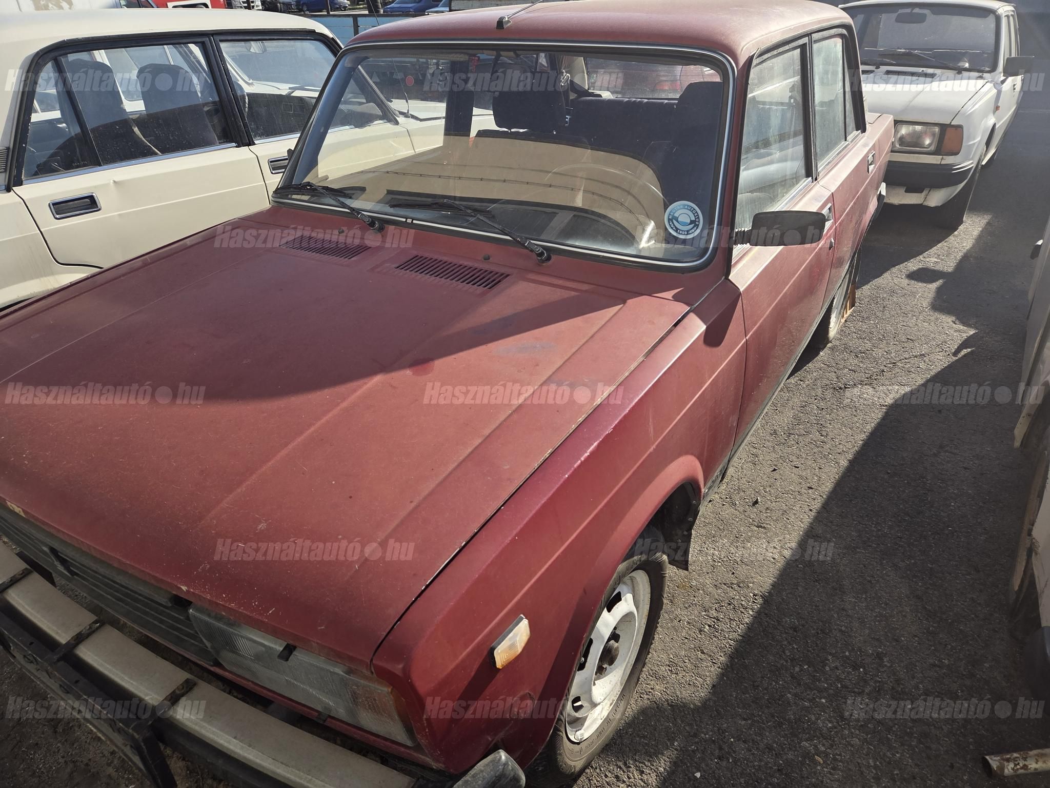 LADA 2105 1993 - 1