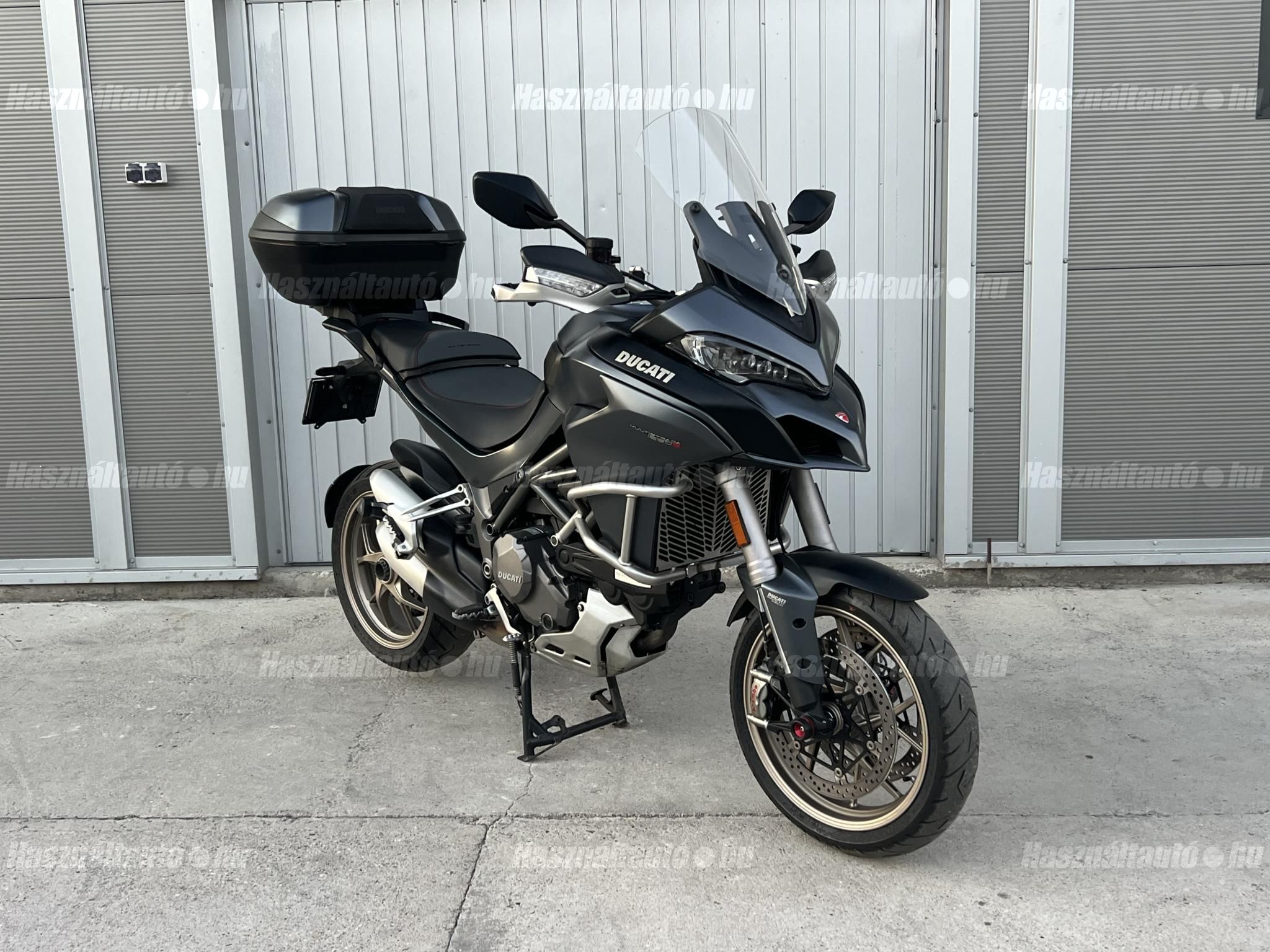 DUCATI MULTISTRADA 1260 2020/6 - 1