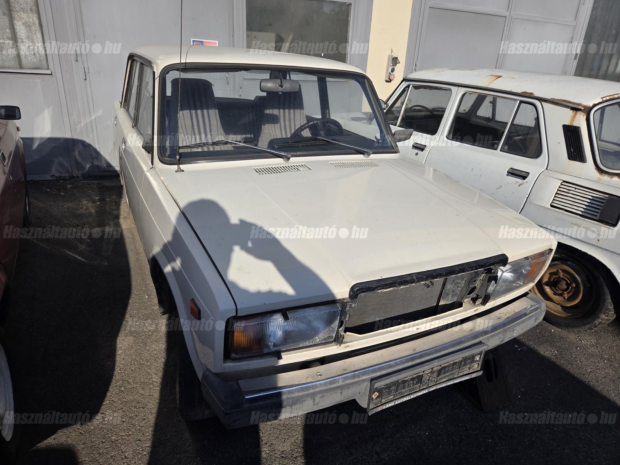 LADA 2107 1993 - 1