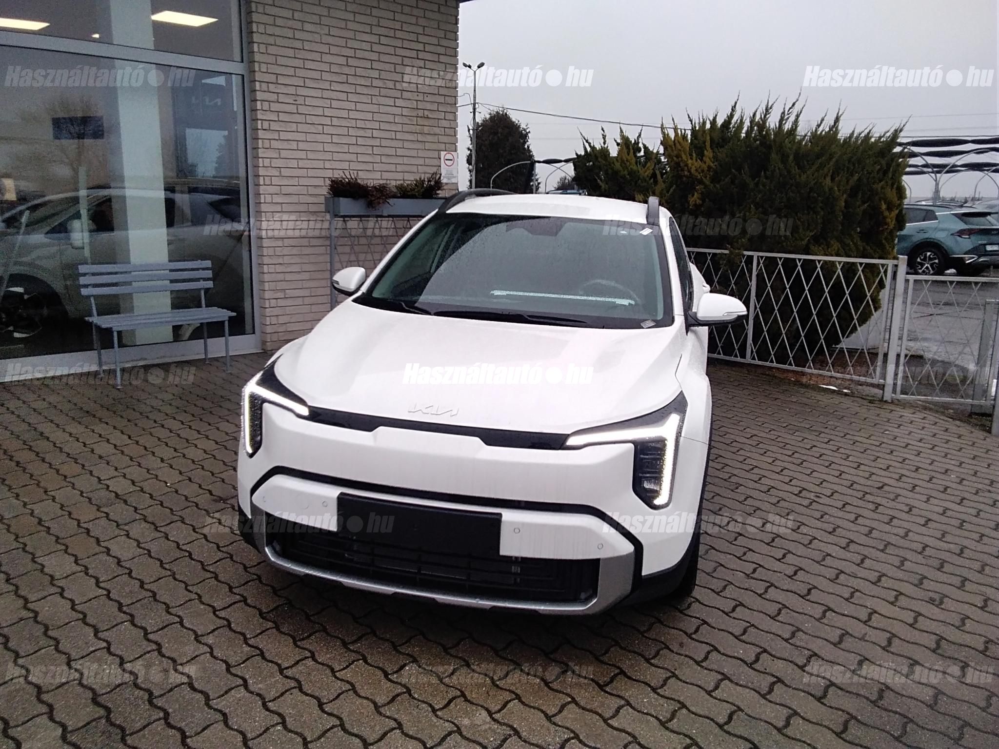 KIA STONIC 2026 - 1