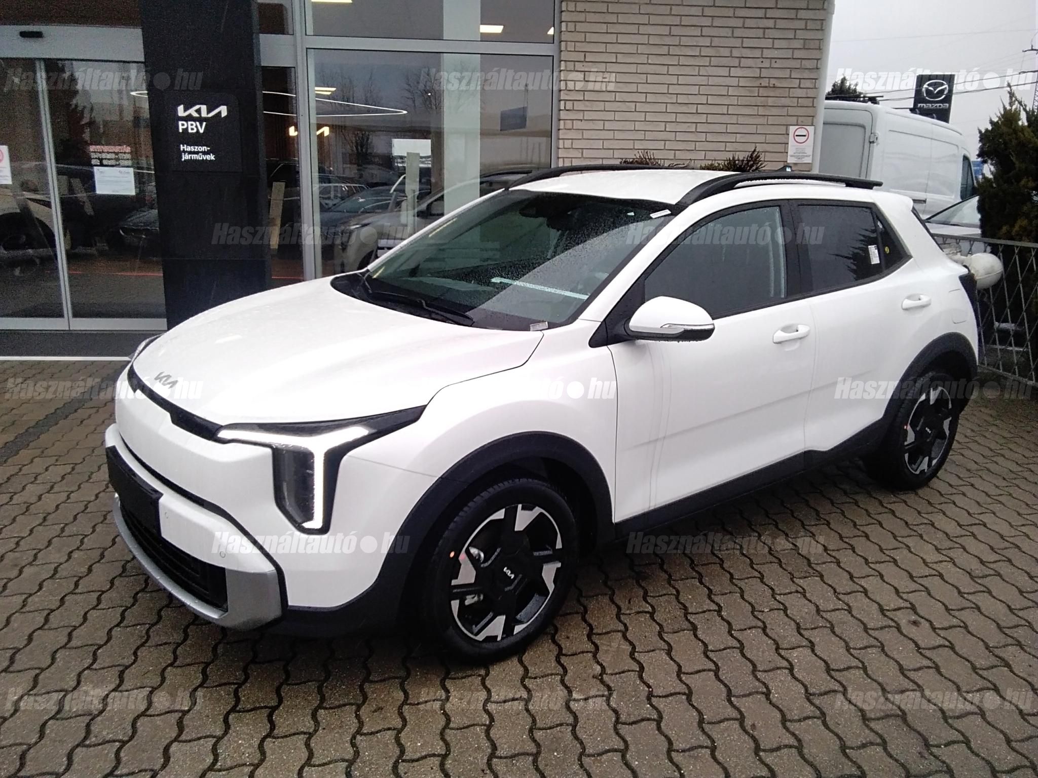 KIA STONIC 2026 - 1