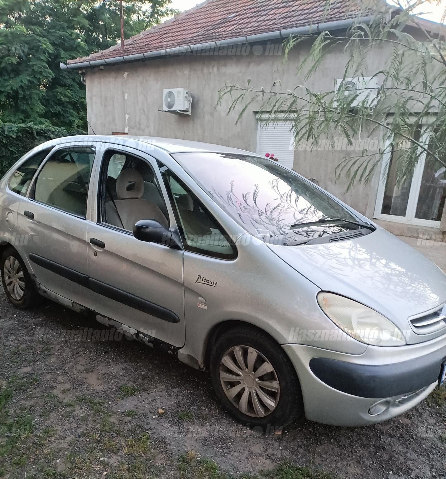 CITROEN XSARA PICASSO 2004/7 - 1