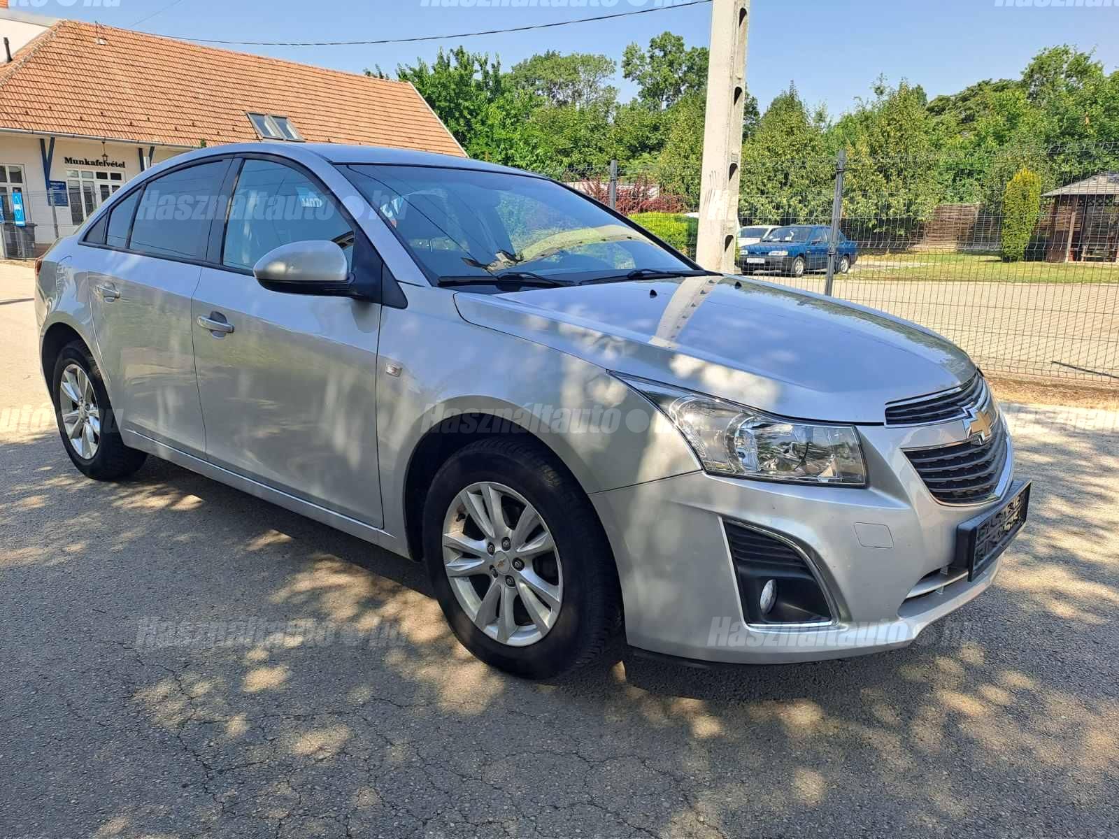 CHEVROLET CRUZE 2014/3 - 1