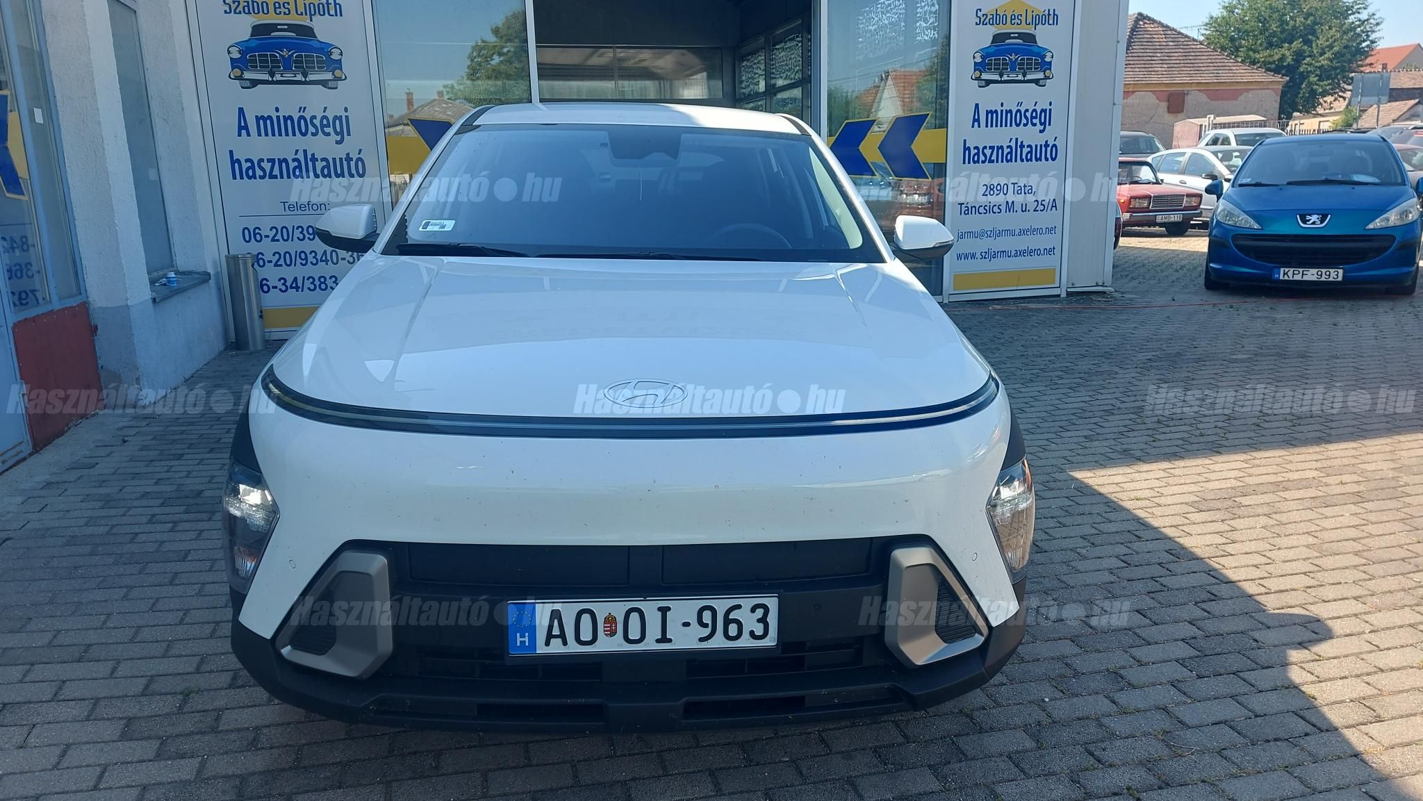 HYUNDAI KONA 2024/1 - 1