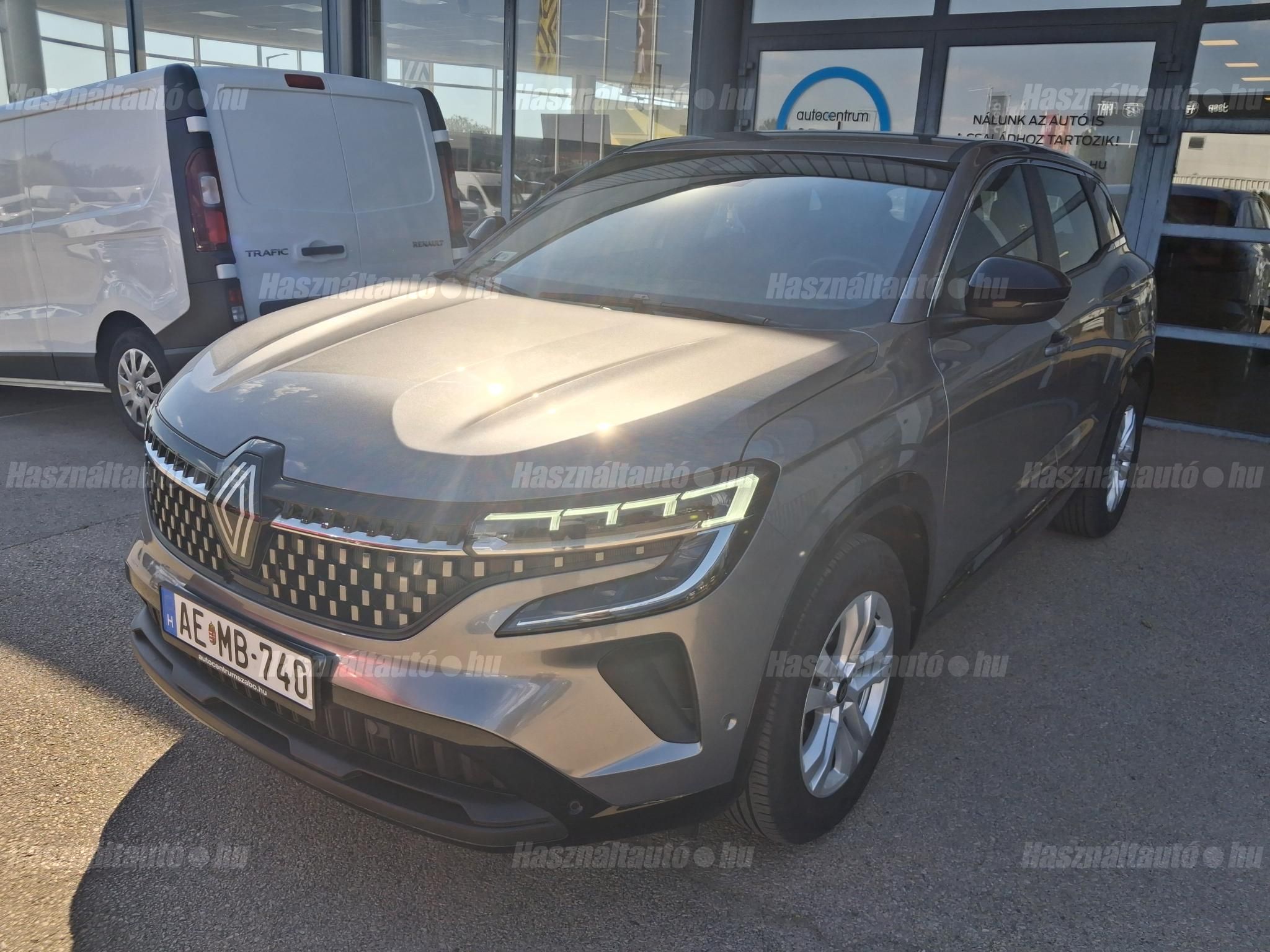 RENAULT AUSTRAL 2024/5 - 1