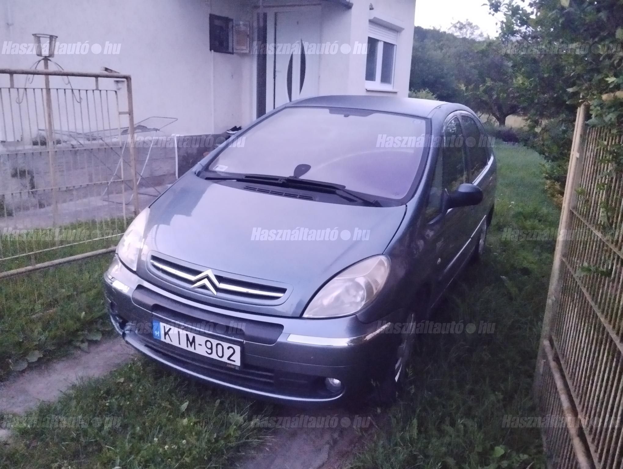 CITROEN XSARA PICASSO 2006/6 - 1