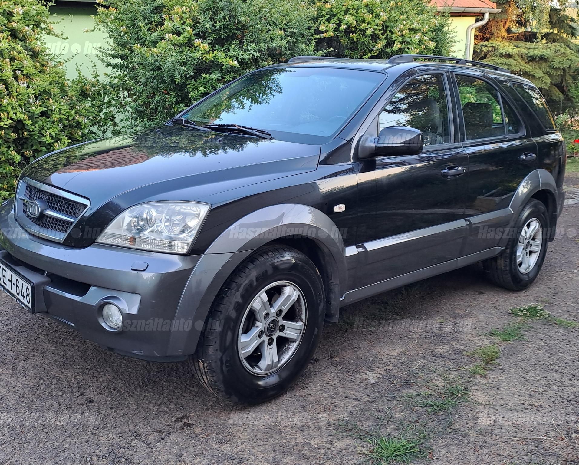 KIA SORENTO 2005 - 1