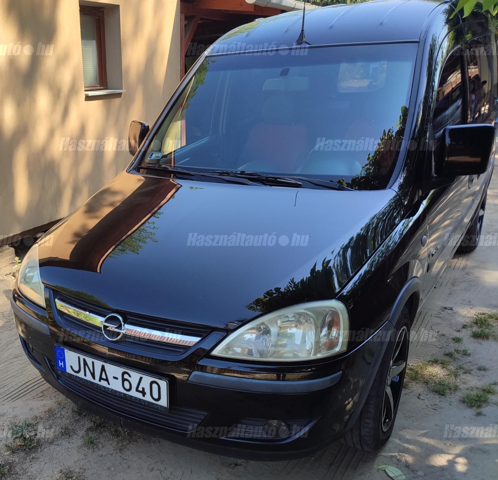 OPEL COMBO 2005/2 - 1
