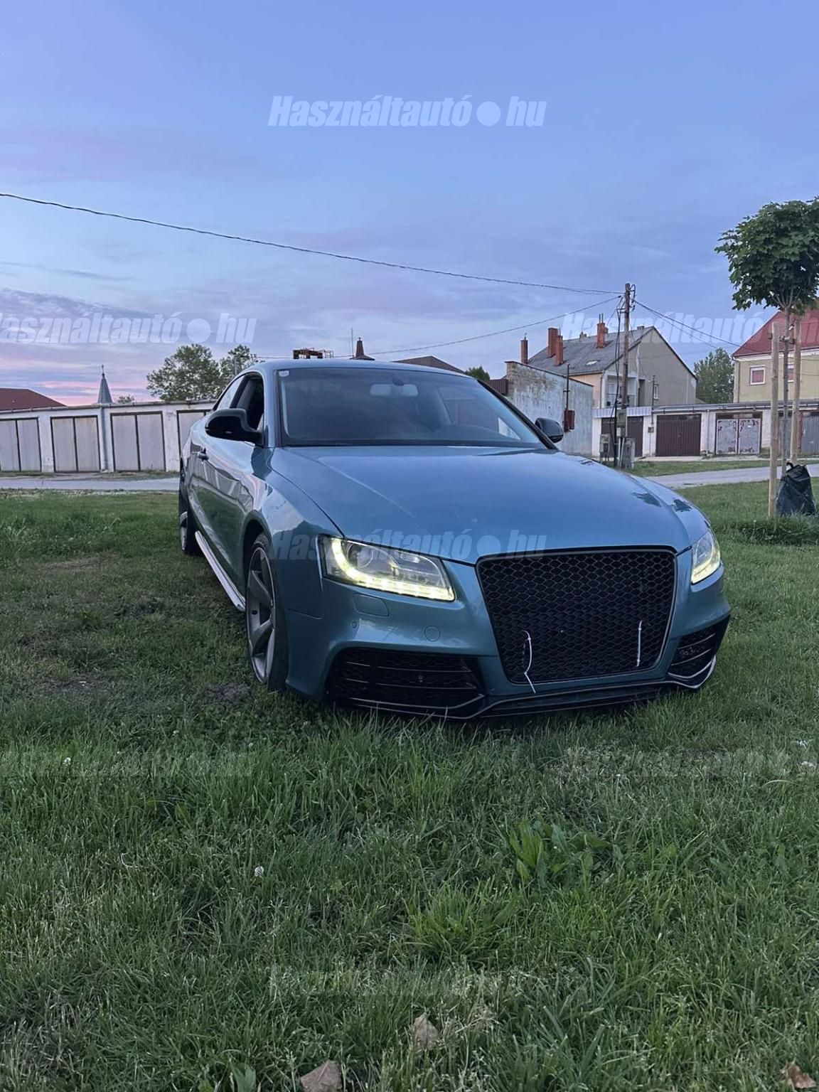 AUDI A5 2008/5 - 1