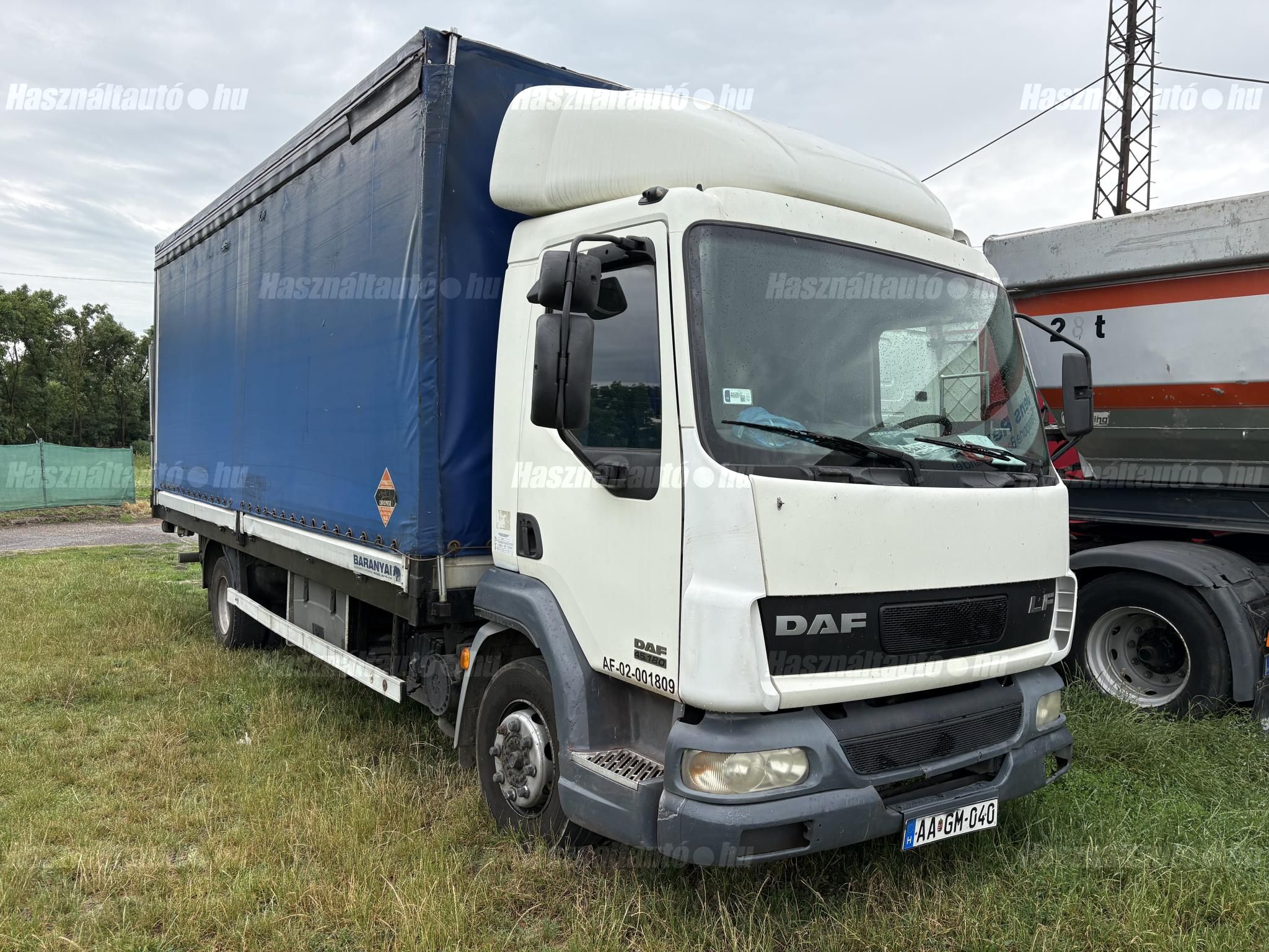 DAF 2004/4 - 1