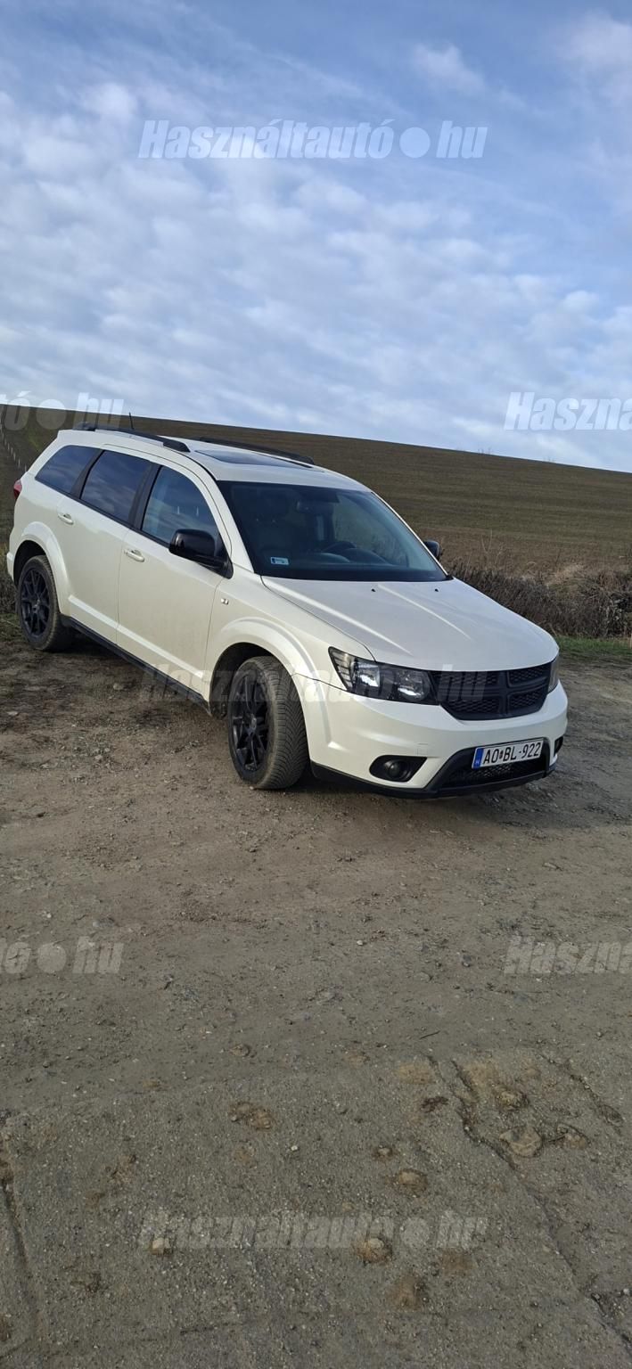 FIAT FREEMONT 2015/3 - 1