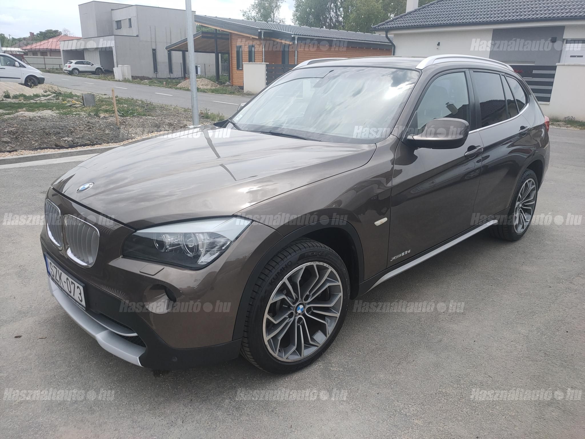 BMW X1 2010/8 - 1