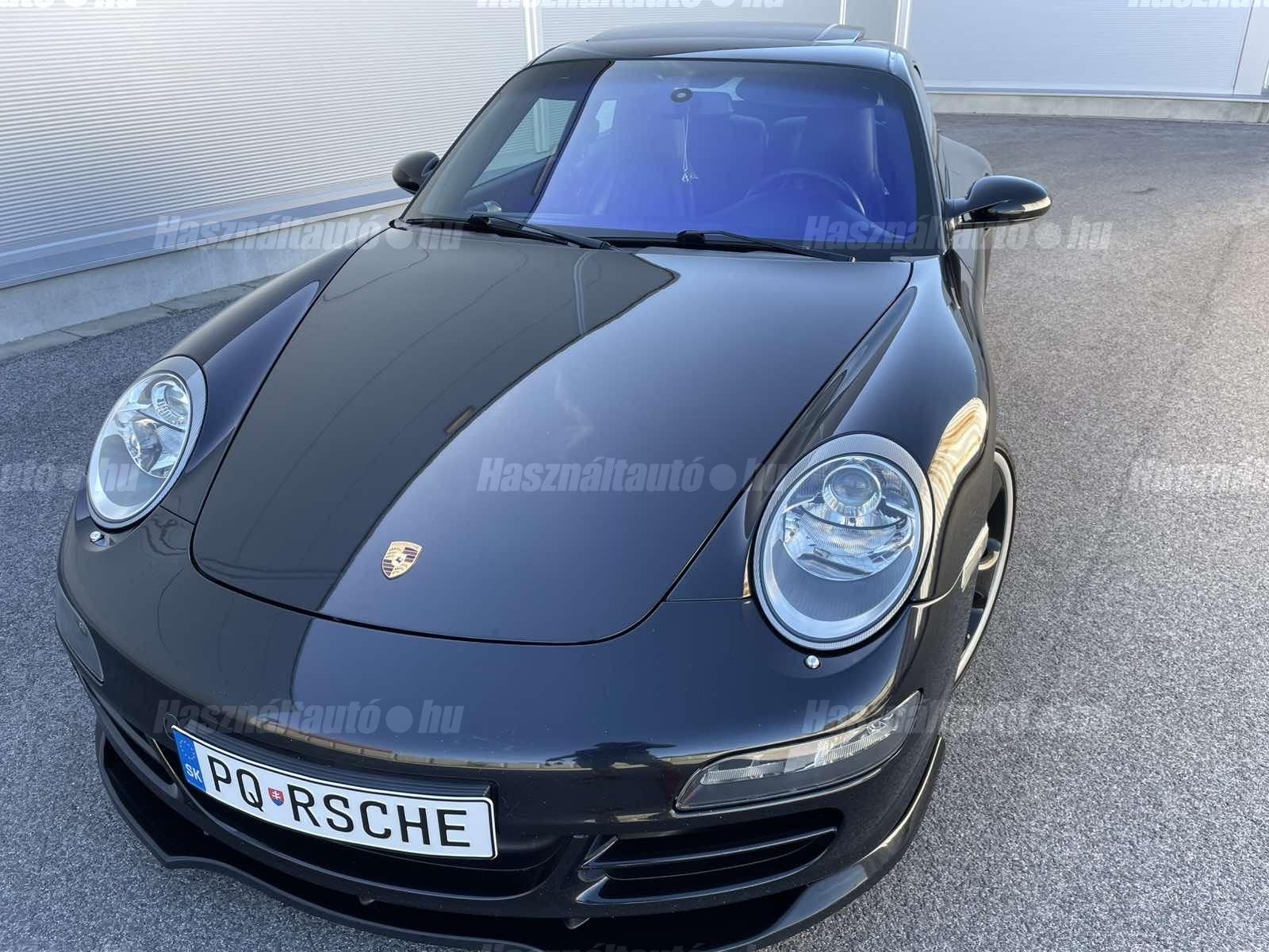 PORSCHE 997 2007/12 - 1
