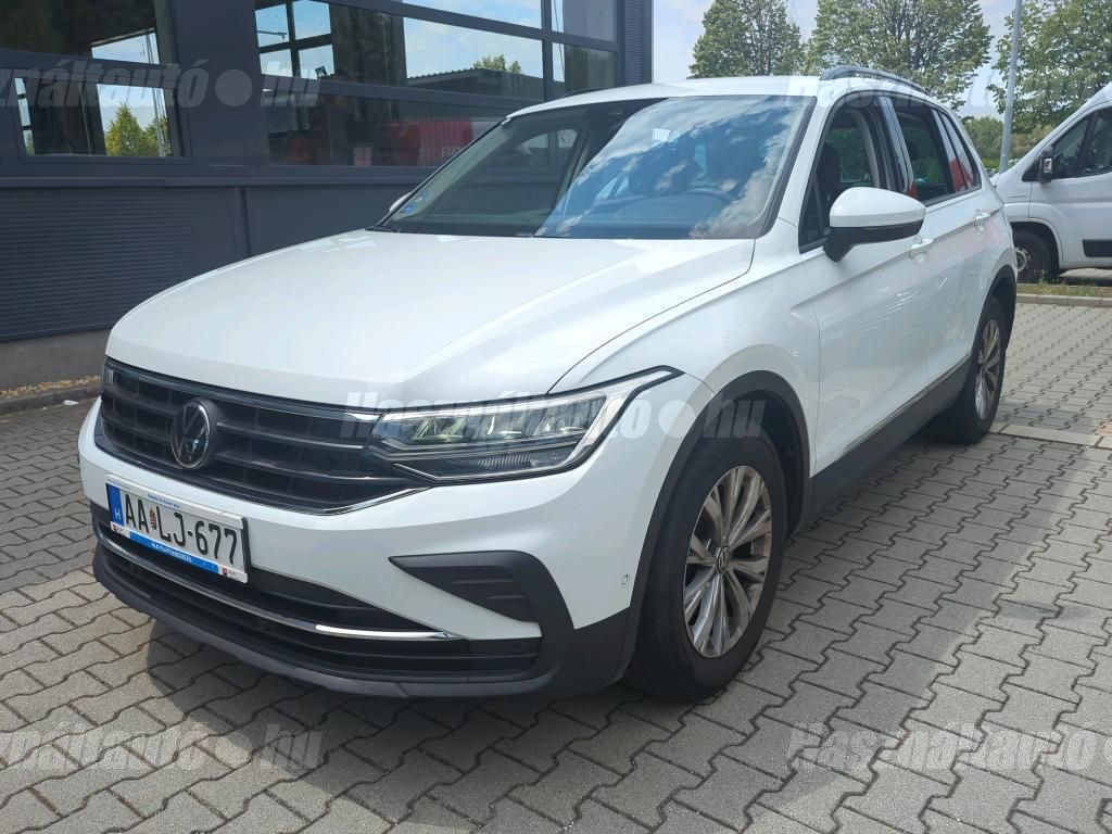 VOLKSWAGEN TIGUAN 2023/5 - 1