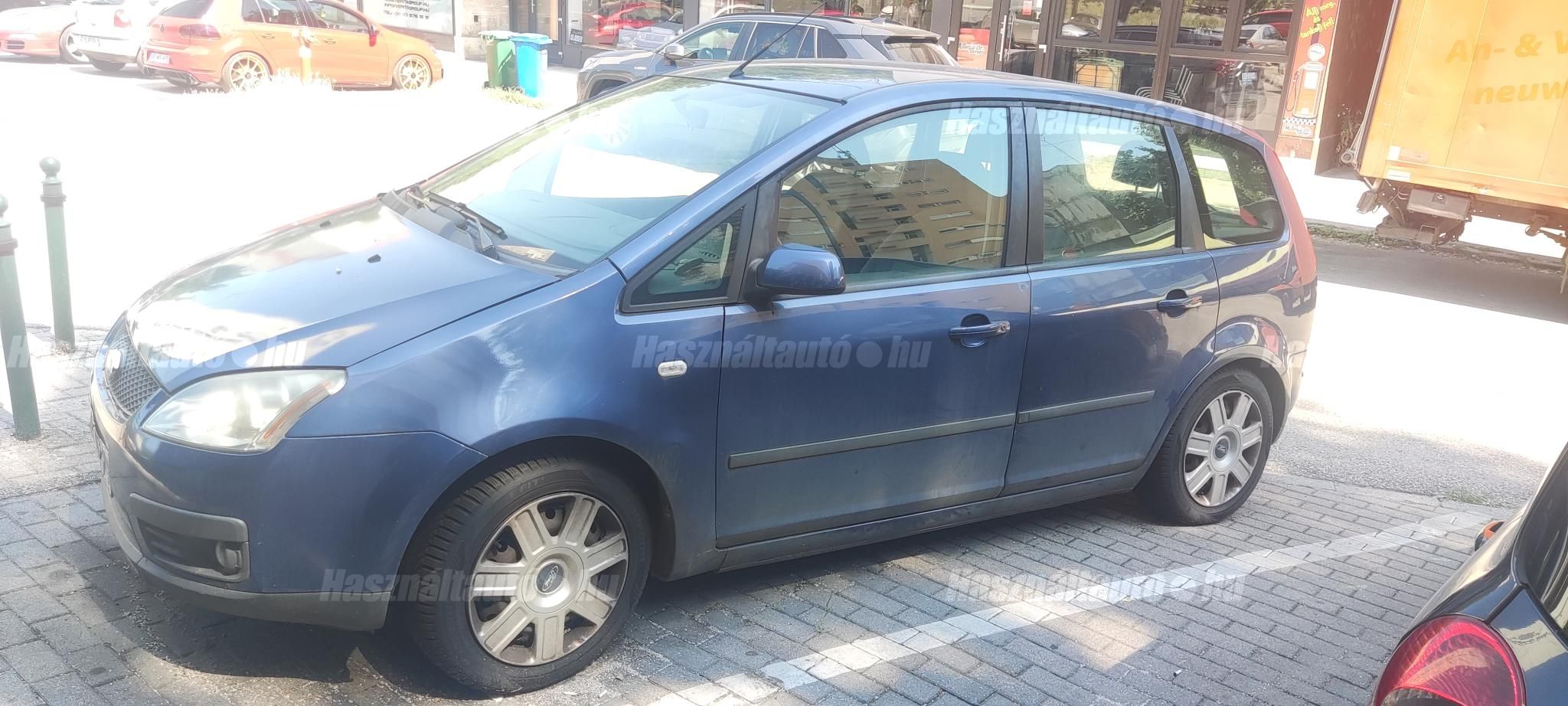 FORD C-MAX 2006/7 - 1