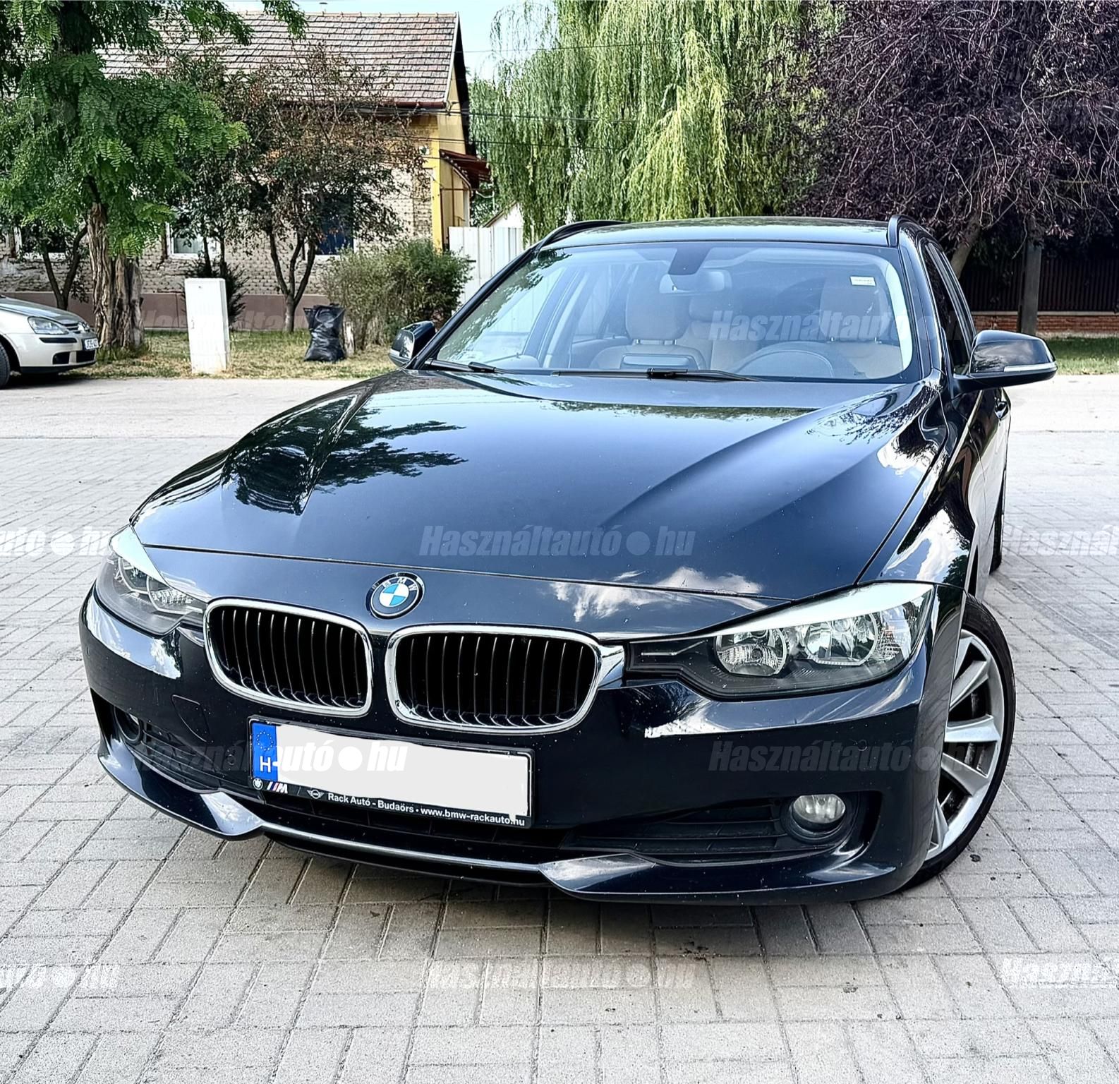 BMW 320 2015 - 1
