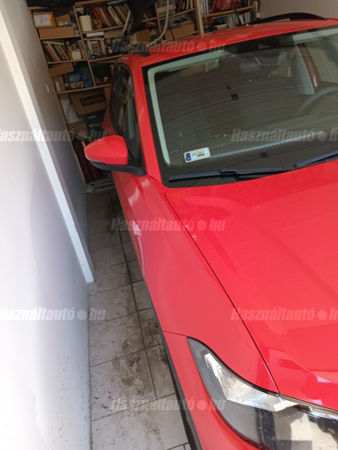 VOLKSWAGEN T-CROSS 2020/10 - 1