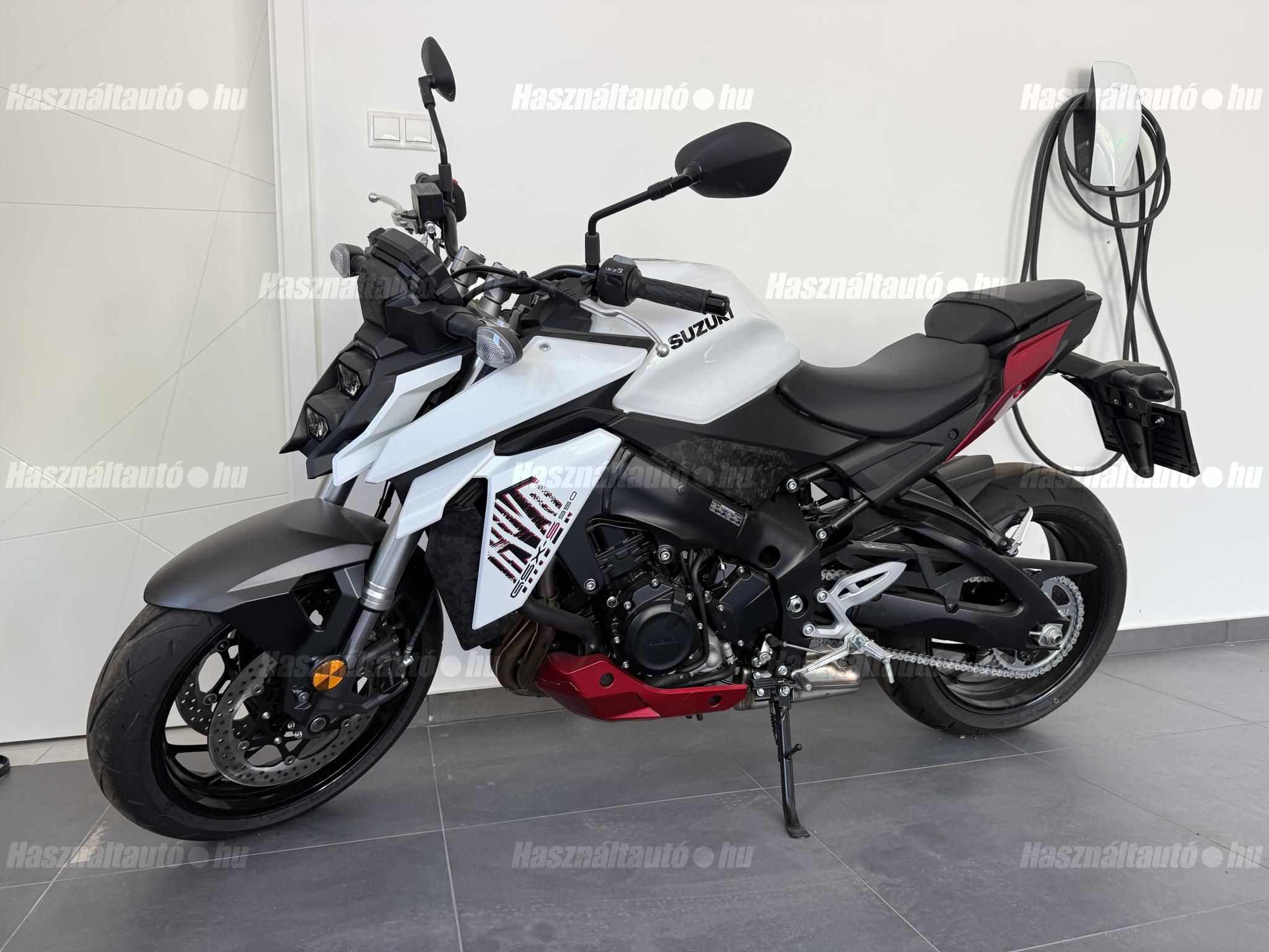 SUZUKI GSX-S 950 2022/8 - 1