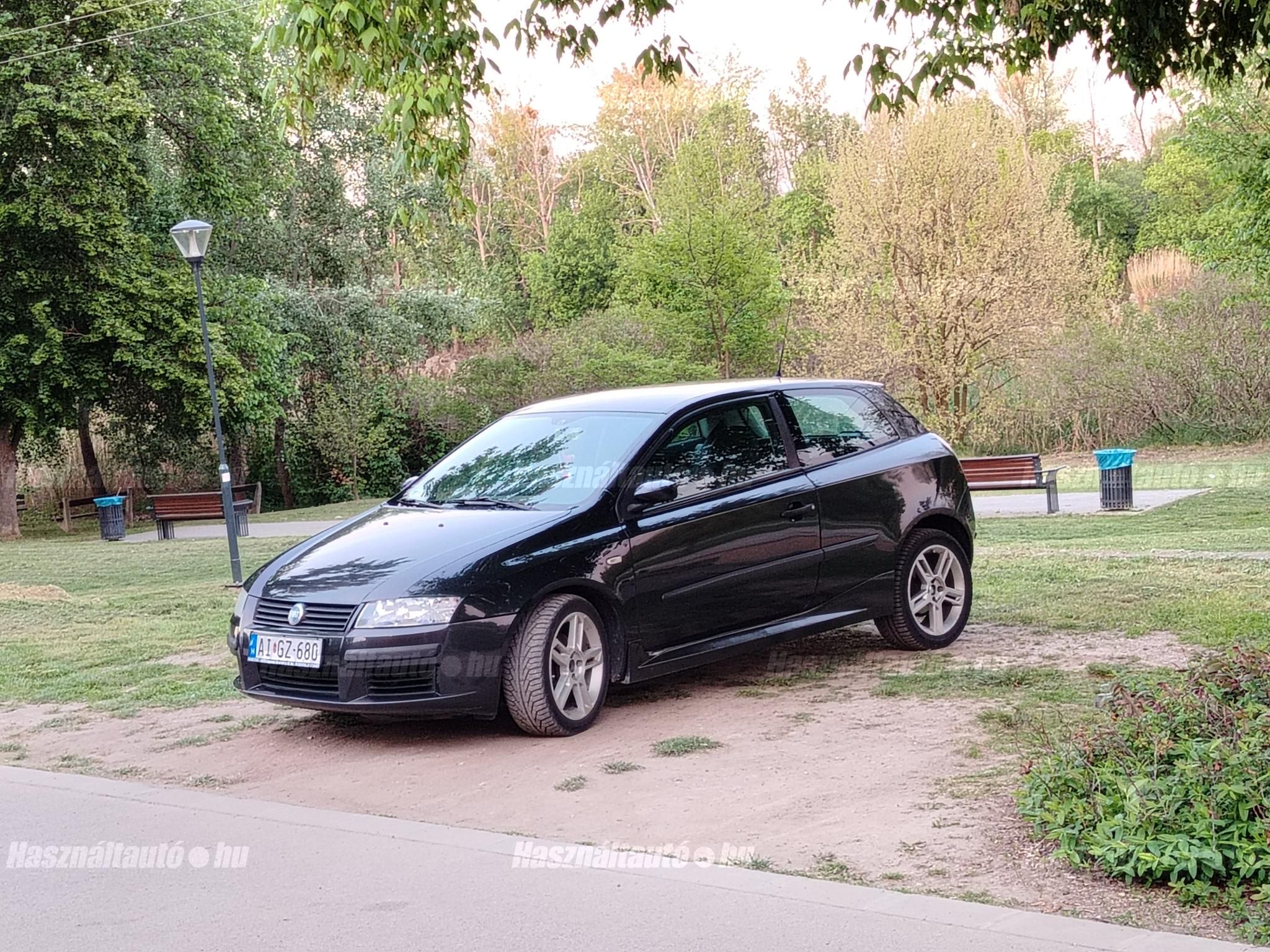 FIAT STILO 2005/6 - 1
