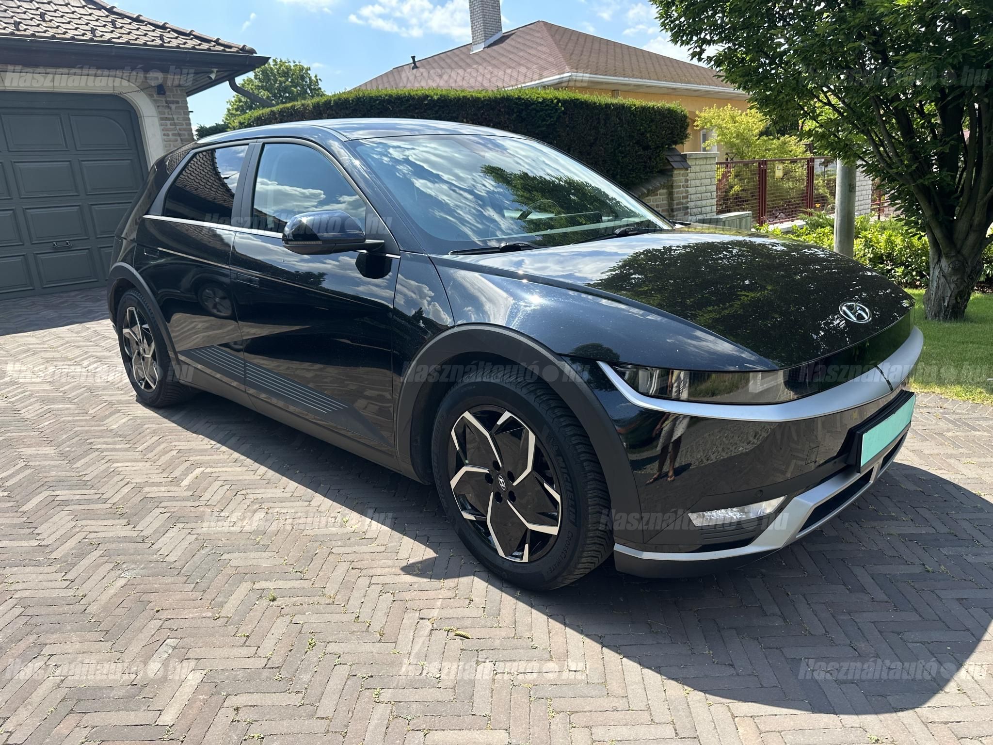 HYUNDAI IONIQ 5 2021/12 - 1