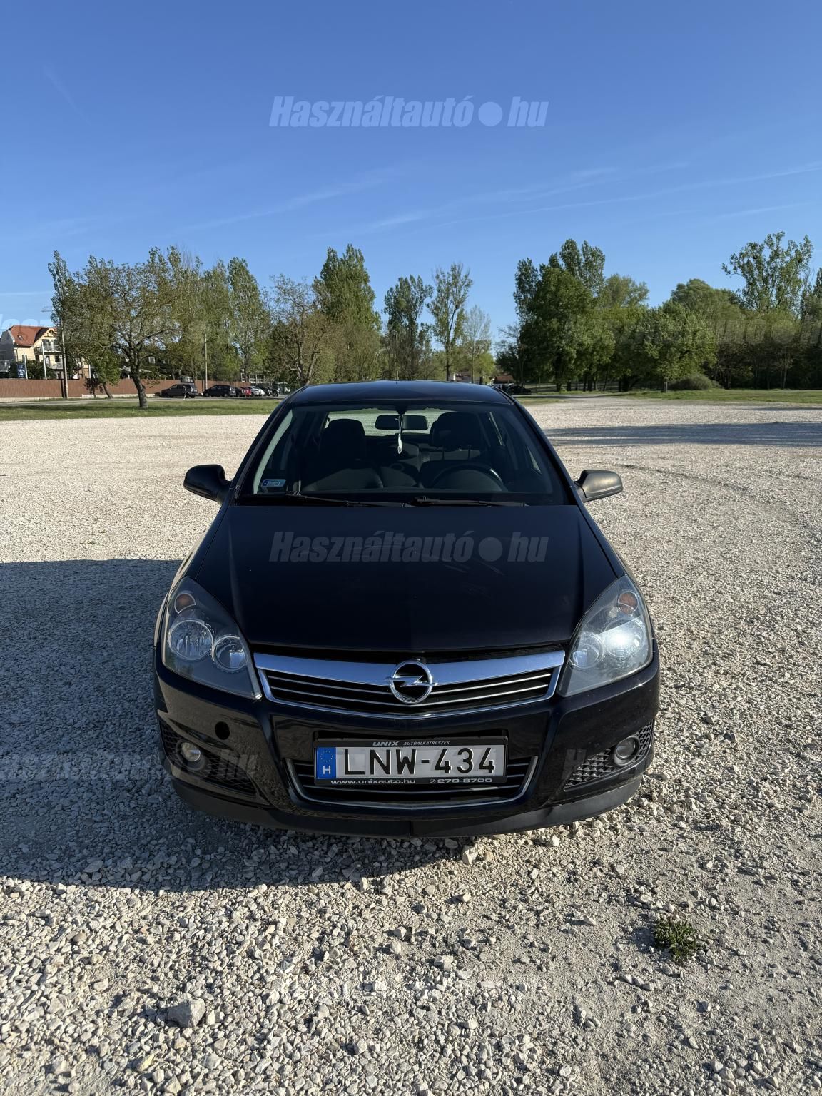 OPEL ASTRA H 2010/7 - 1