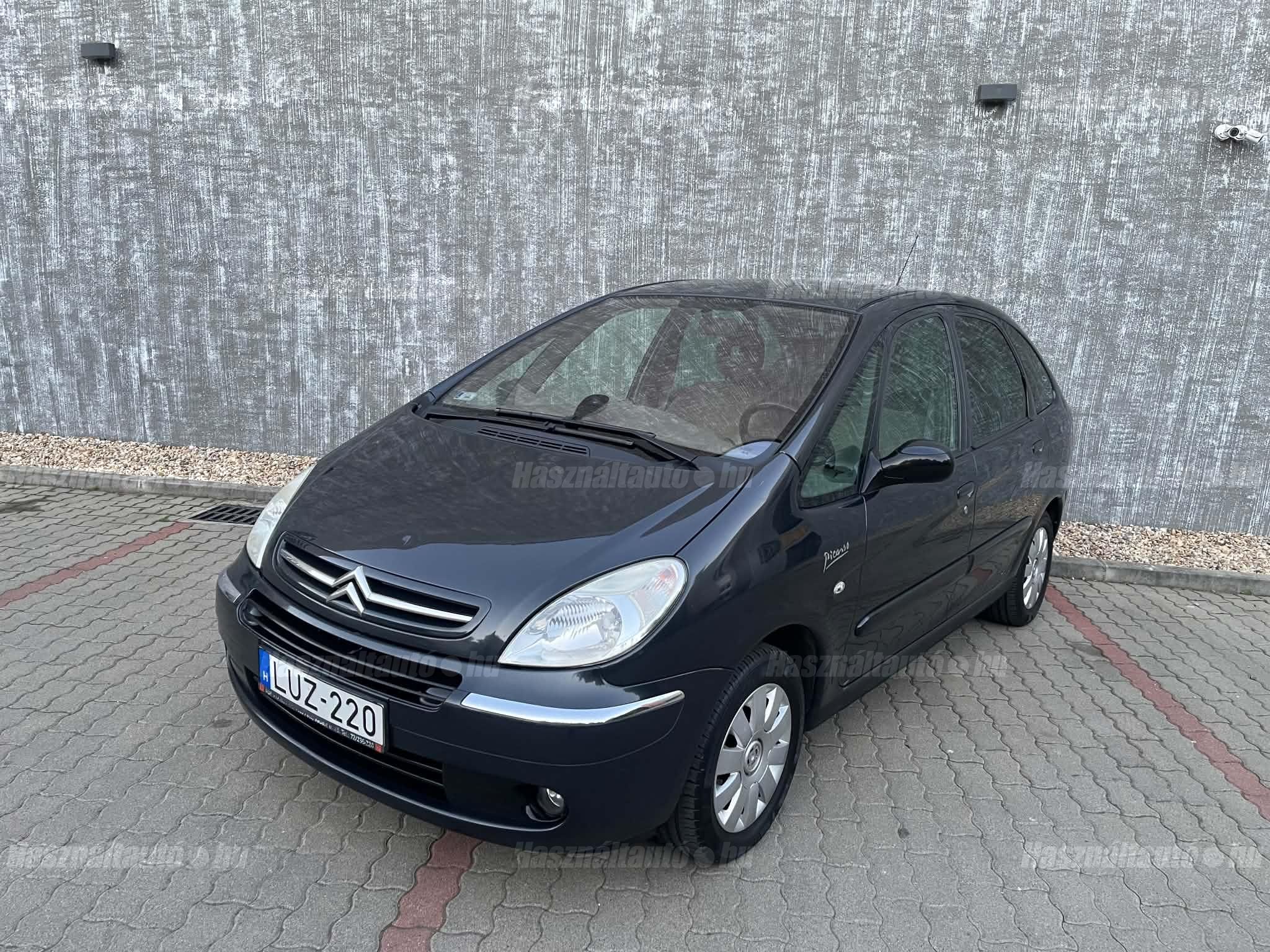 CITROEN XSARA PICASSO 2006 - 1