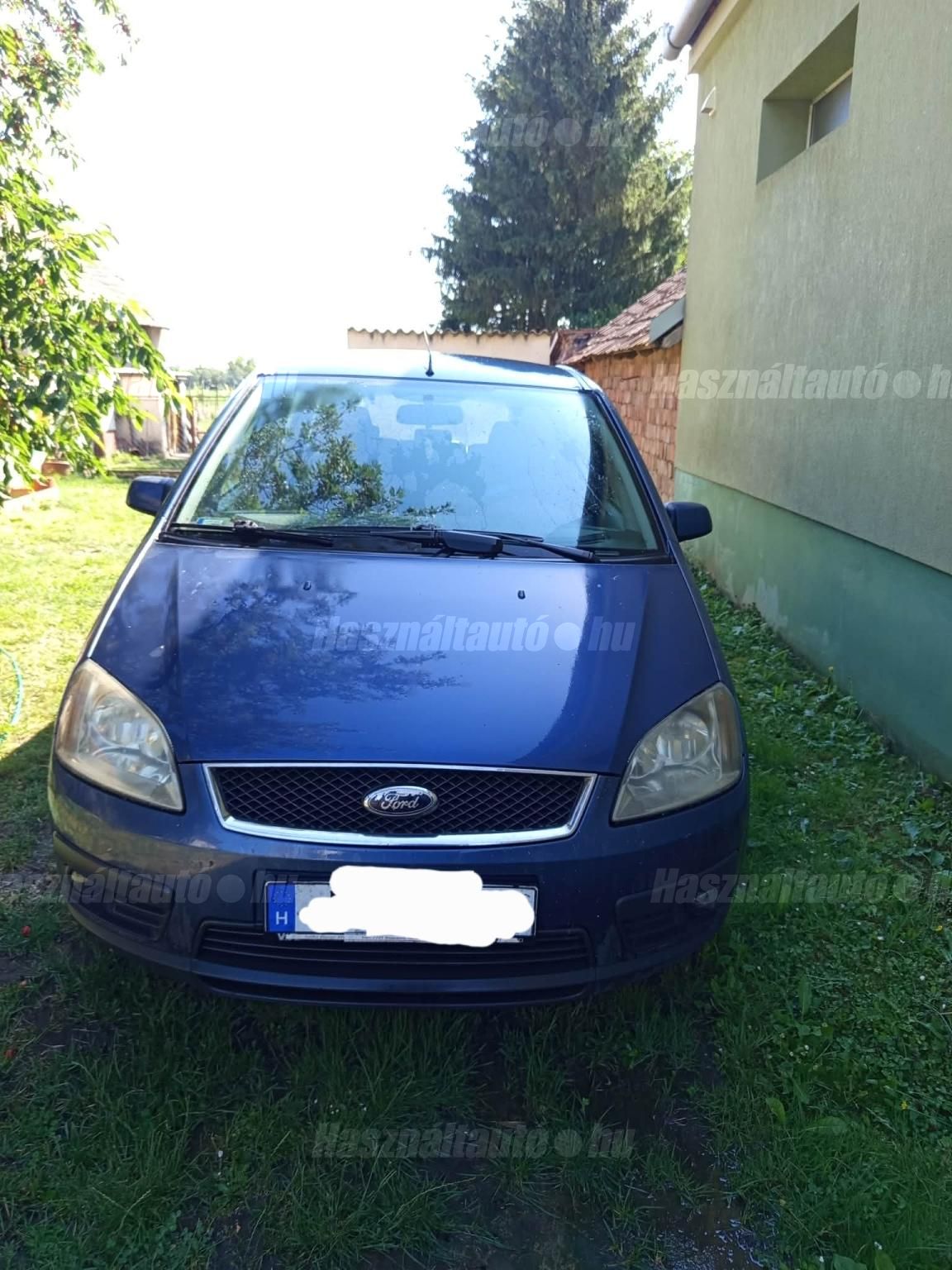 FORD FOCUS C-MAX 2005/11 - 1
