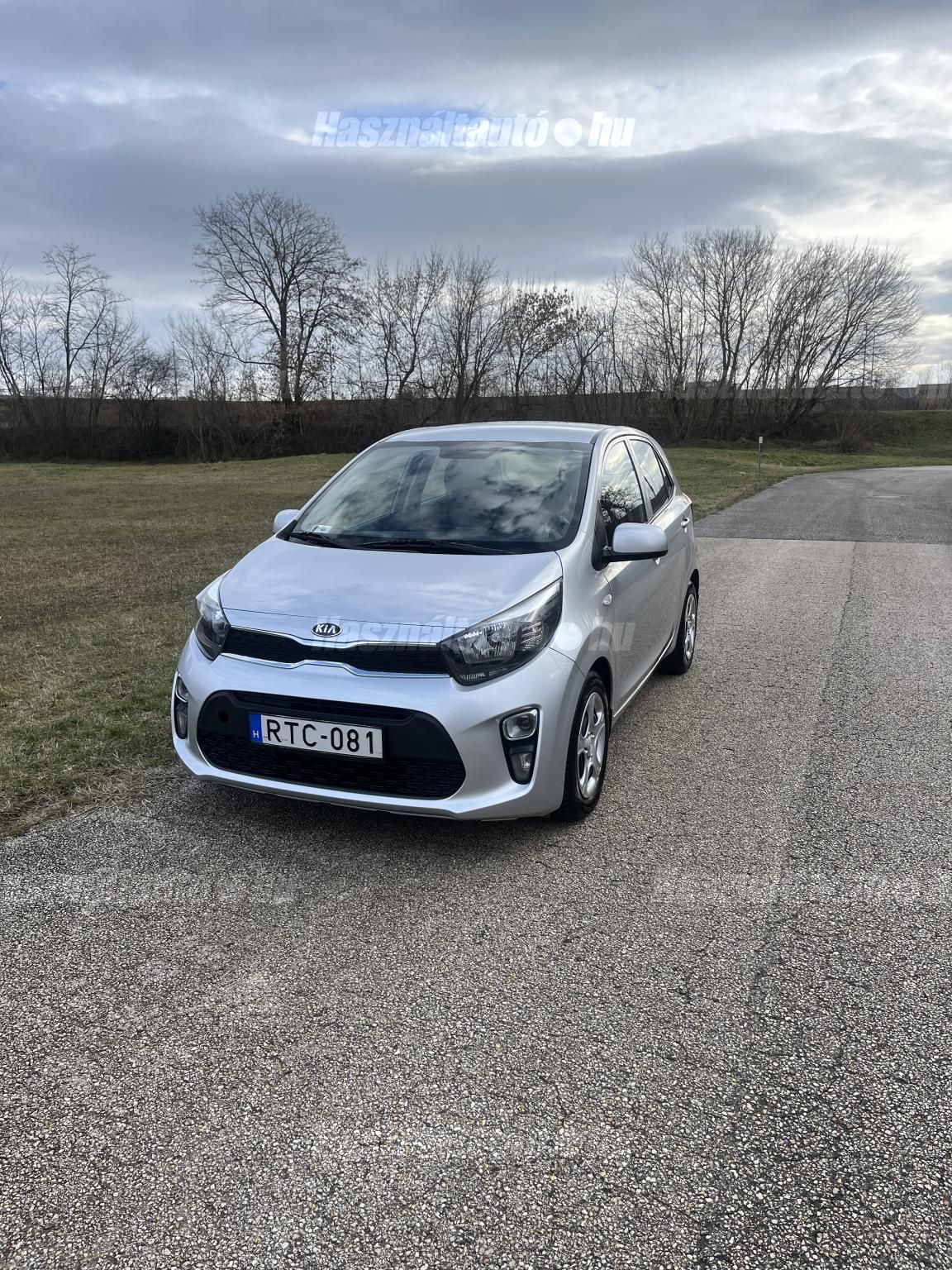 KIA PICANTO 2019/12 - 1