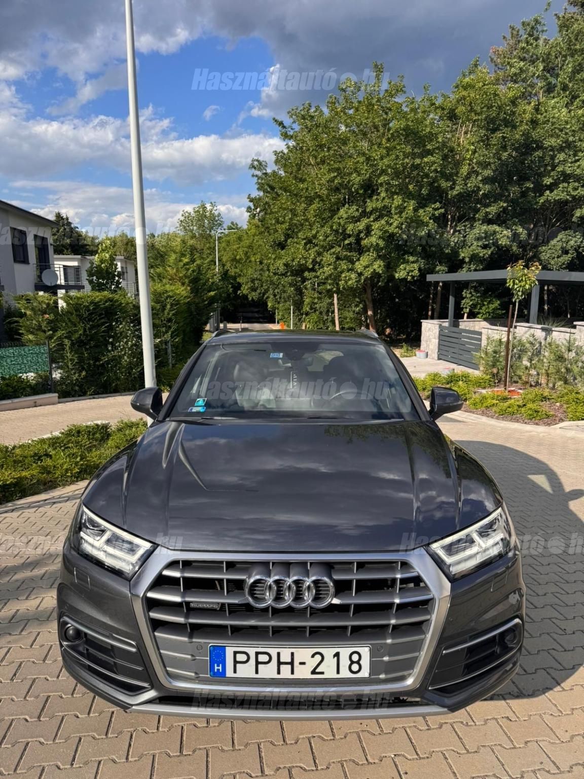 AUDI Q5 2018/1 - 1