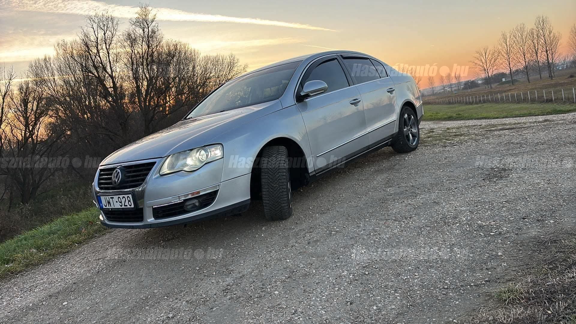 VOLKSWAGEN PASSAT VI 2005 - 1