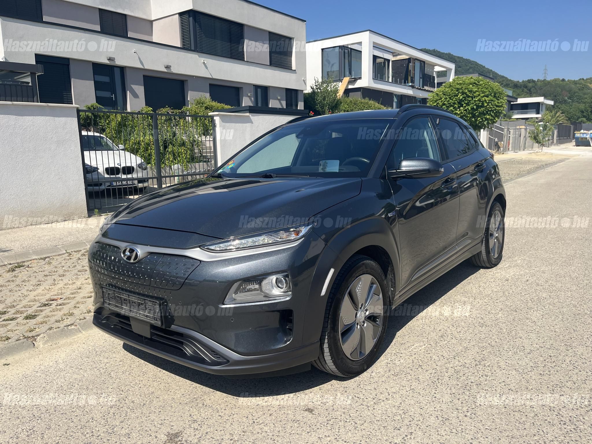 HYUNDAI KONA 2019/11 - 1