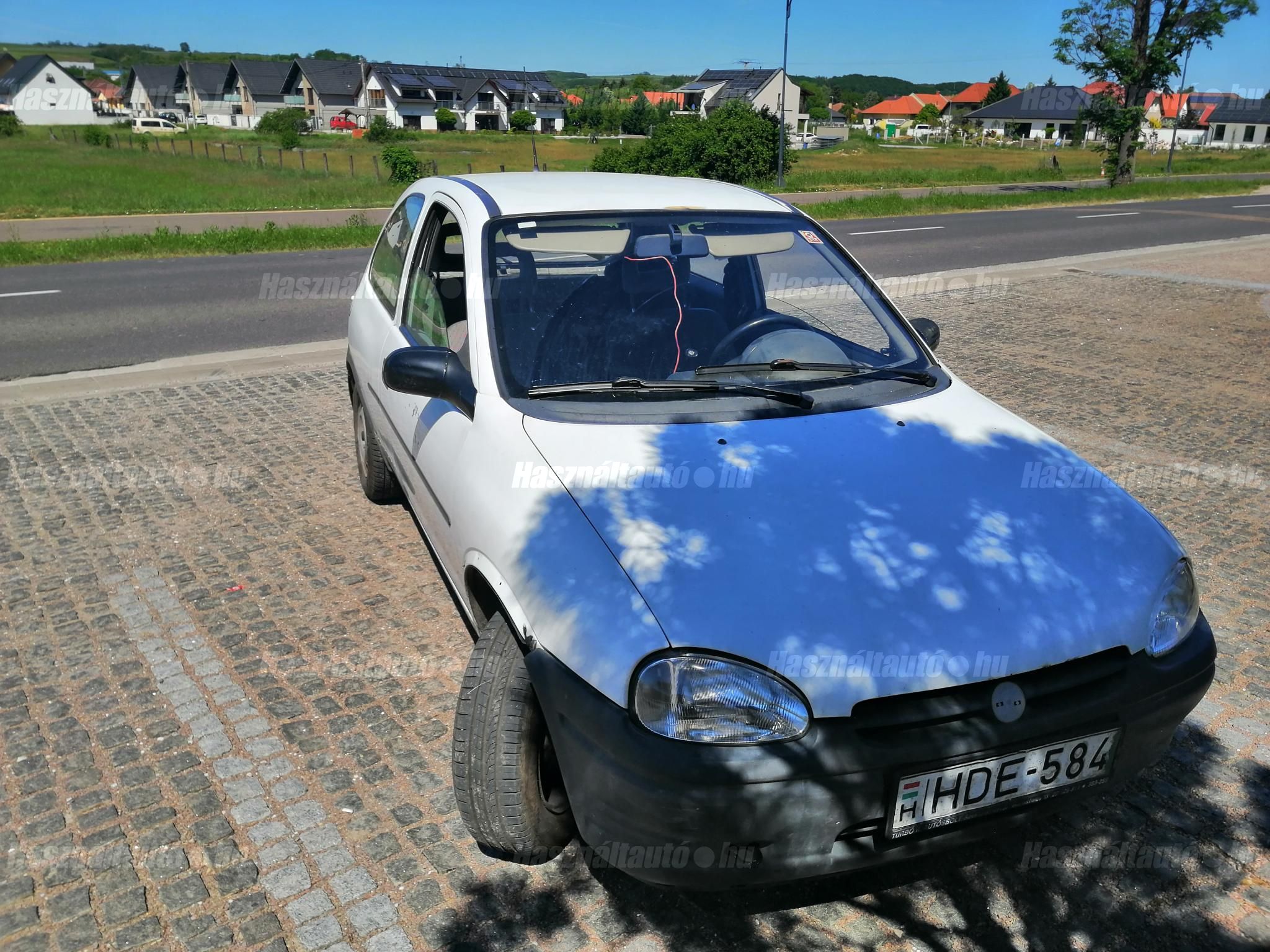 OPEL CORSA B 1995/12 - 1