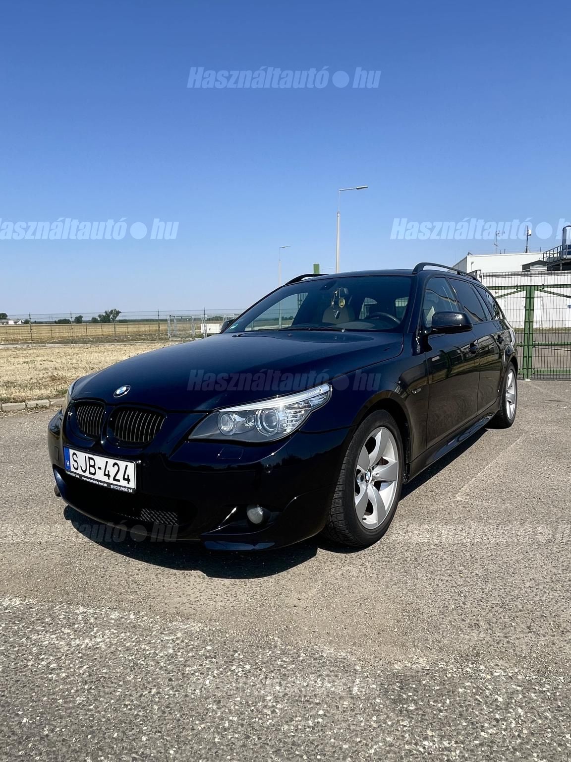 BMW 535 2008/3 - 1