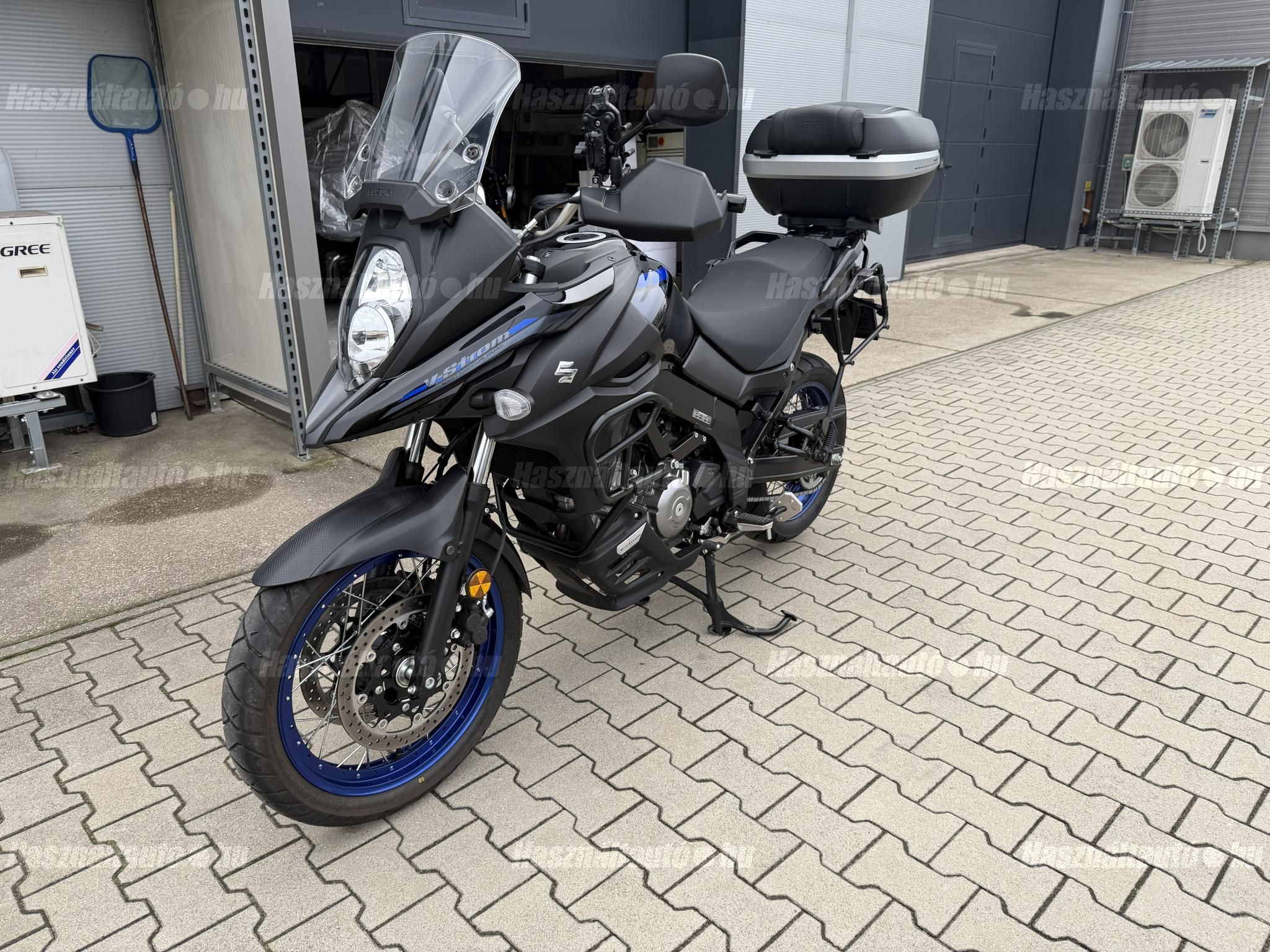 SUZUKI DL 650 2024/2 - 1