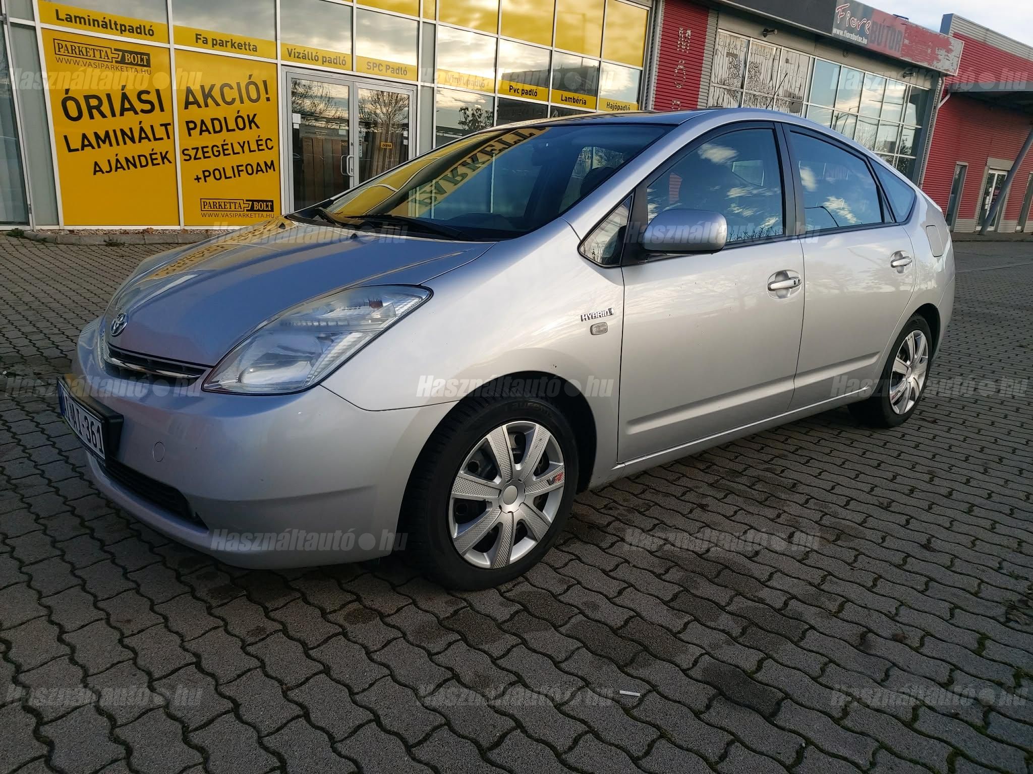 TOYOTA PRIUS 2009/5 - 1