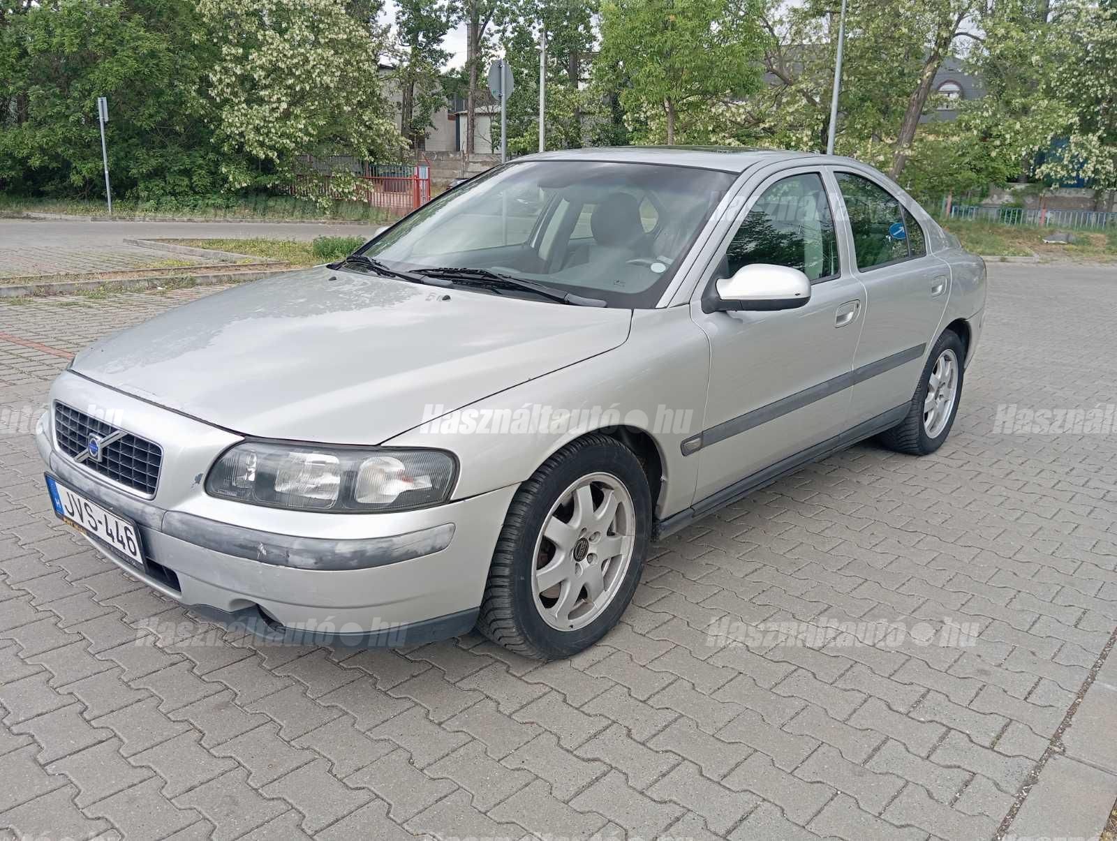 VOLVO S60 2005/7 - 1