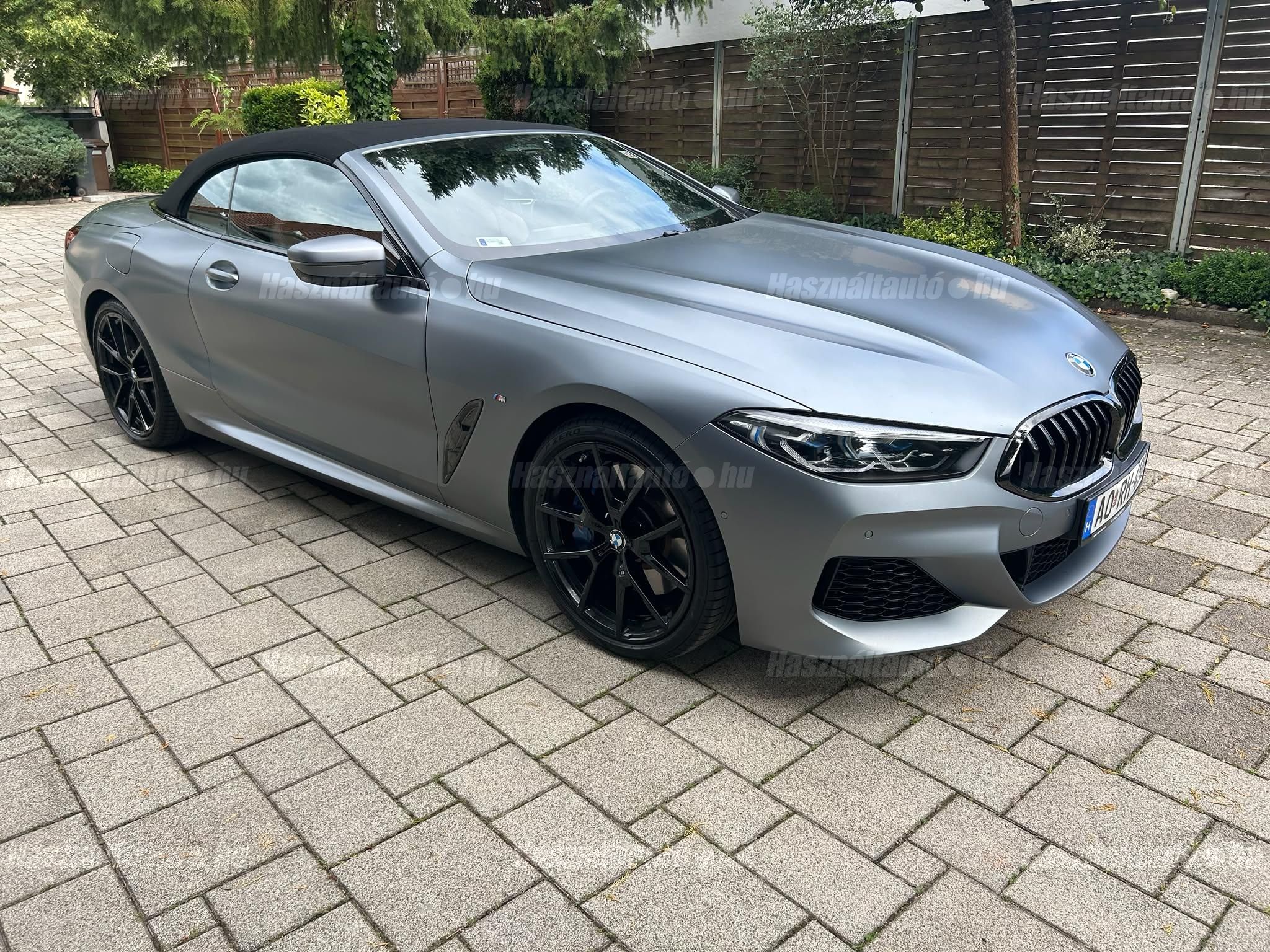 BMW 840 2022/3 - 1