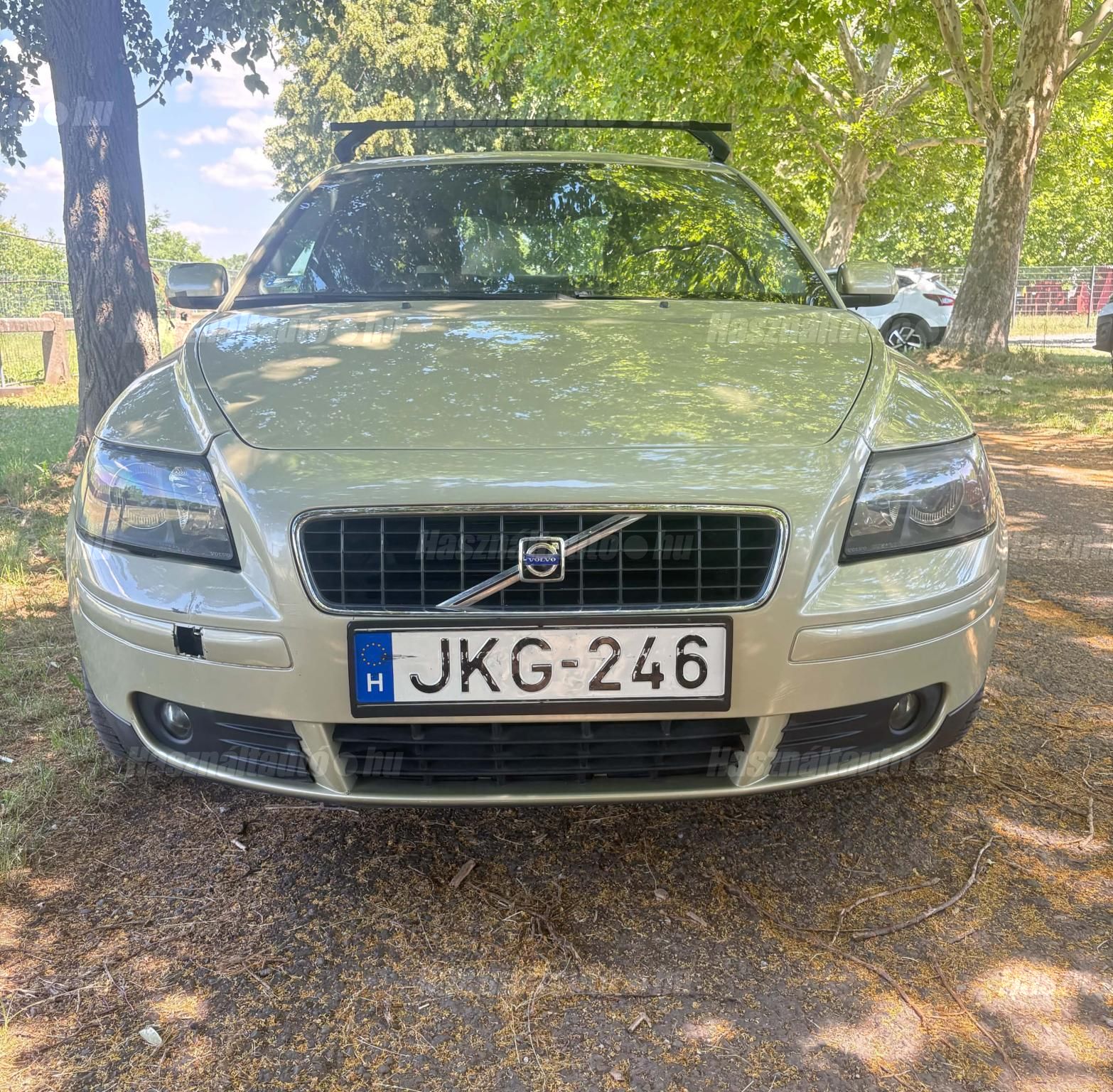 VOLVO S40 2005/3 - 1