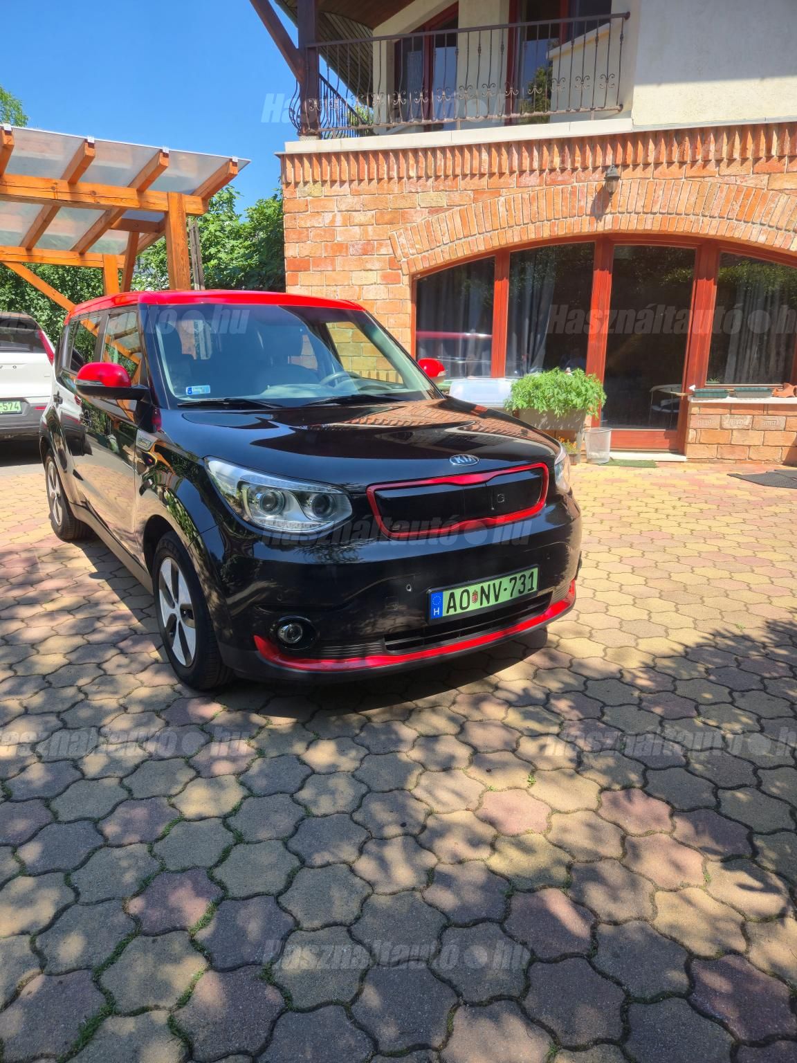 KIA SOUL 2016/4 - 1