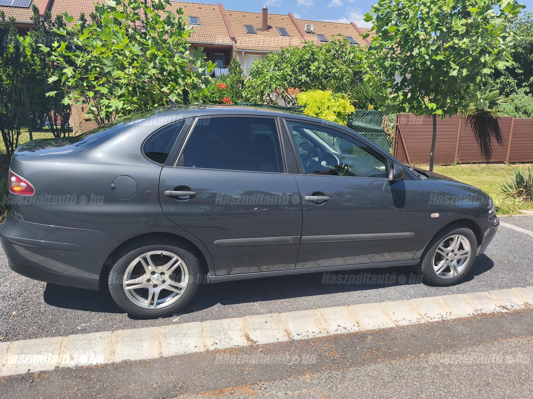 SEAT CORDOBA 2008 - 1