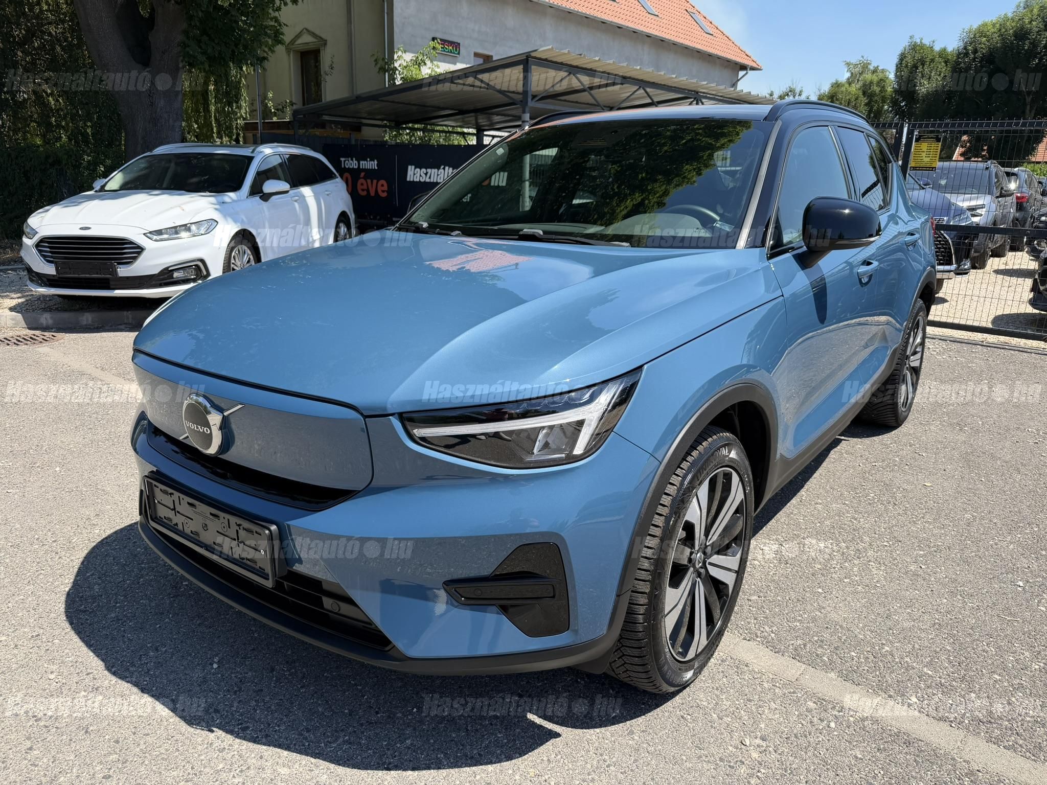 VOLVO XC40 2023/3 - 1