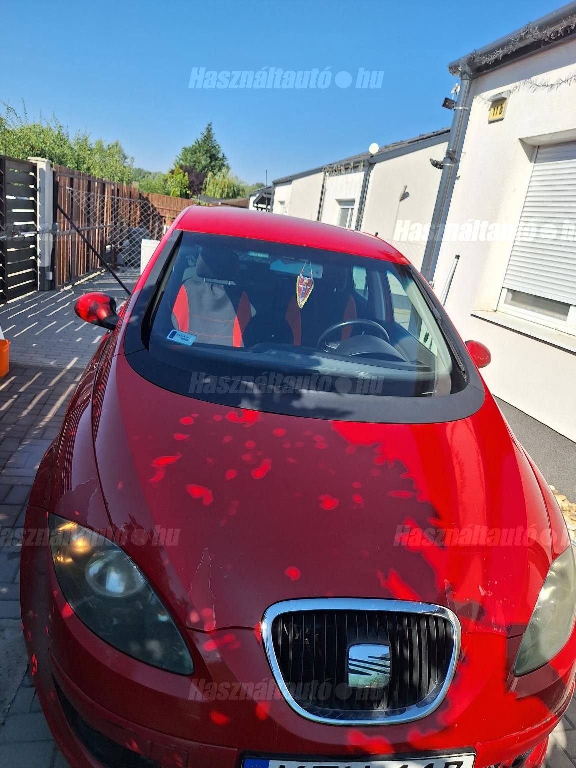 SEAT ALTEA 2006/4 - 1