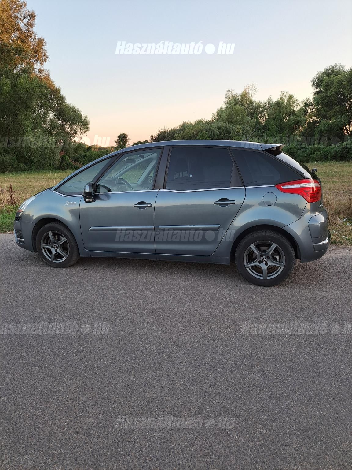 CITROEN C4 PICASSO 2009/9 - 1