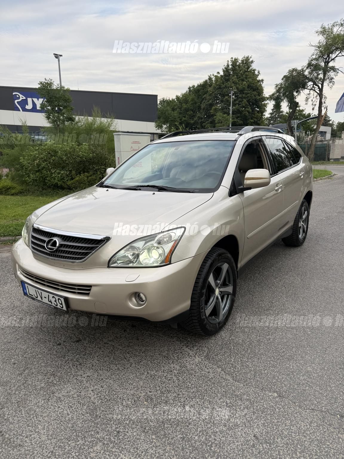 LEXUS RX 2006/5 - 1