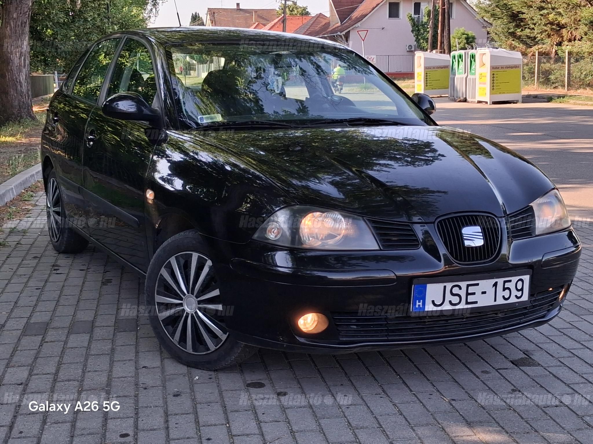 SEAT IBIZA 2005/5 - 1