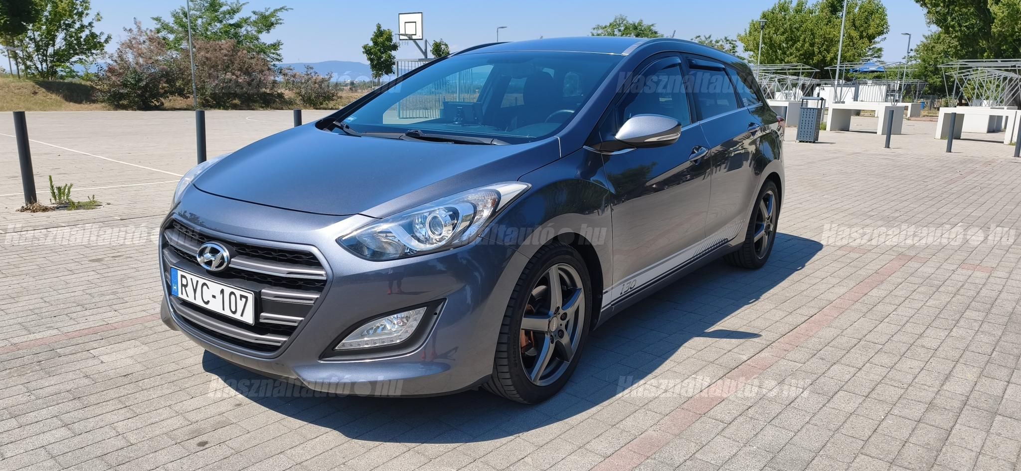 HYUNDAI I30 2016/6 - 1
