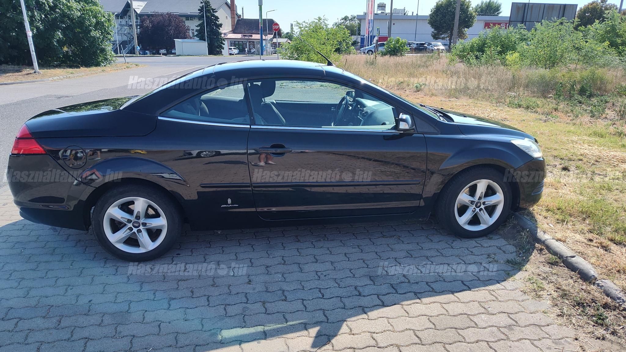 FORD FOCUS 2008/2 - 1